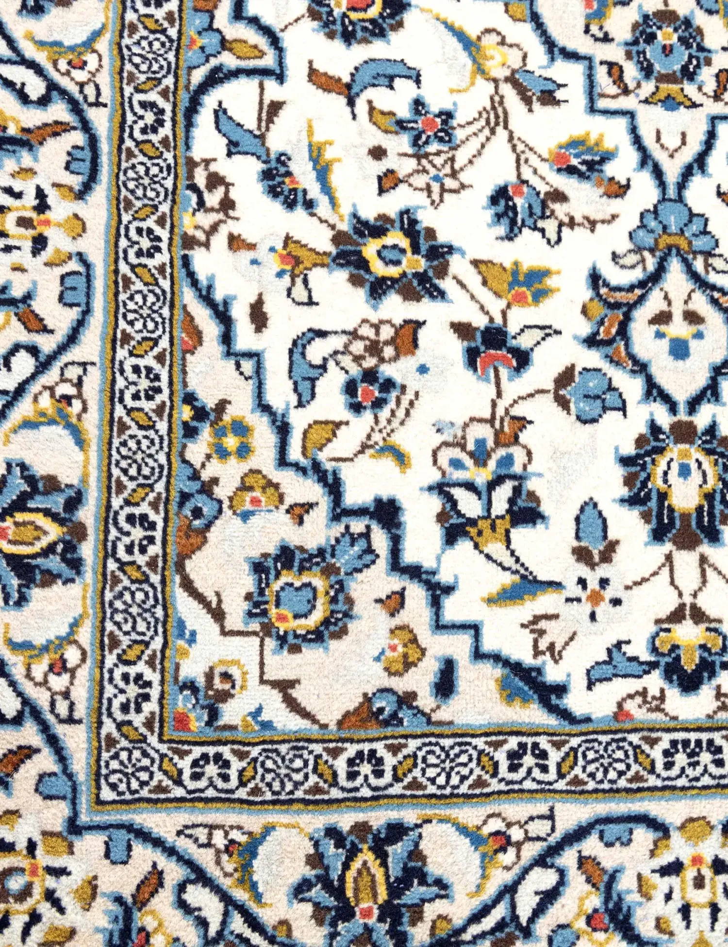 Ardakan  <br/>148 x 98 cm