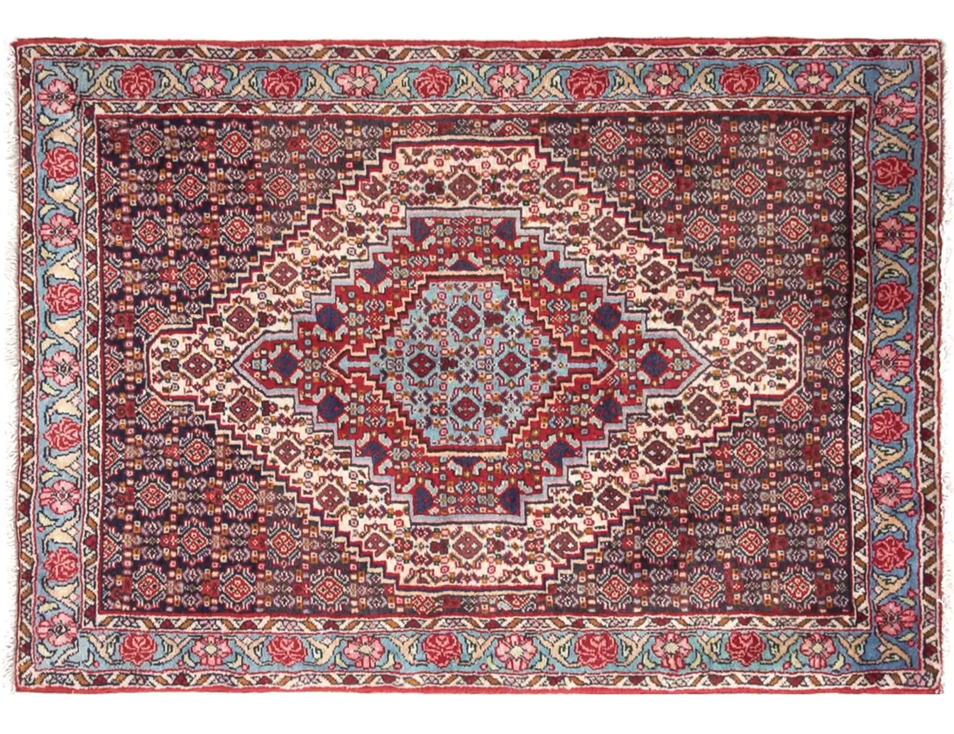 Hamadan  <br/>110 x 76 cm