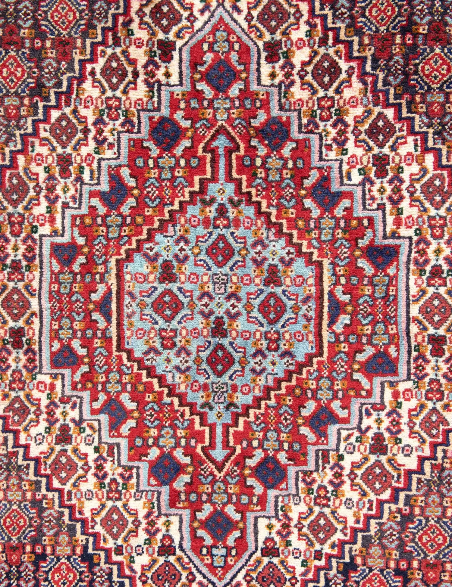 Hamadan  <br/>110 x 76 cm