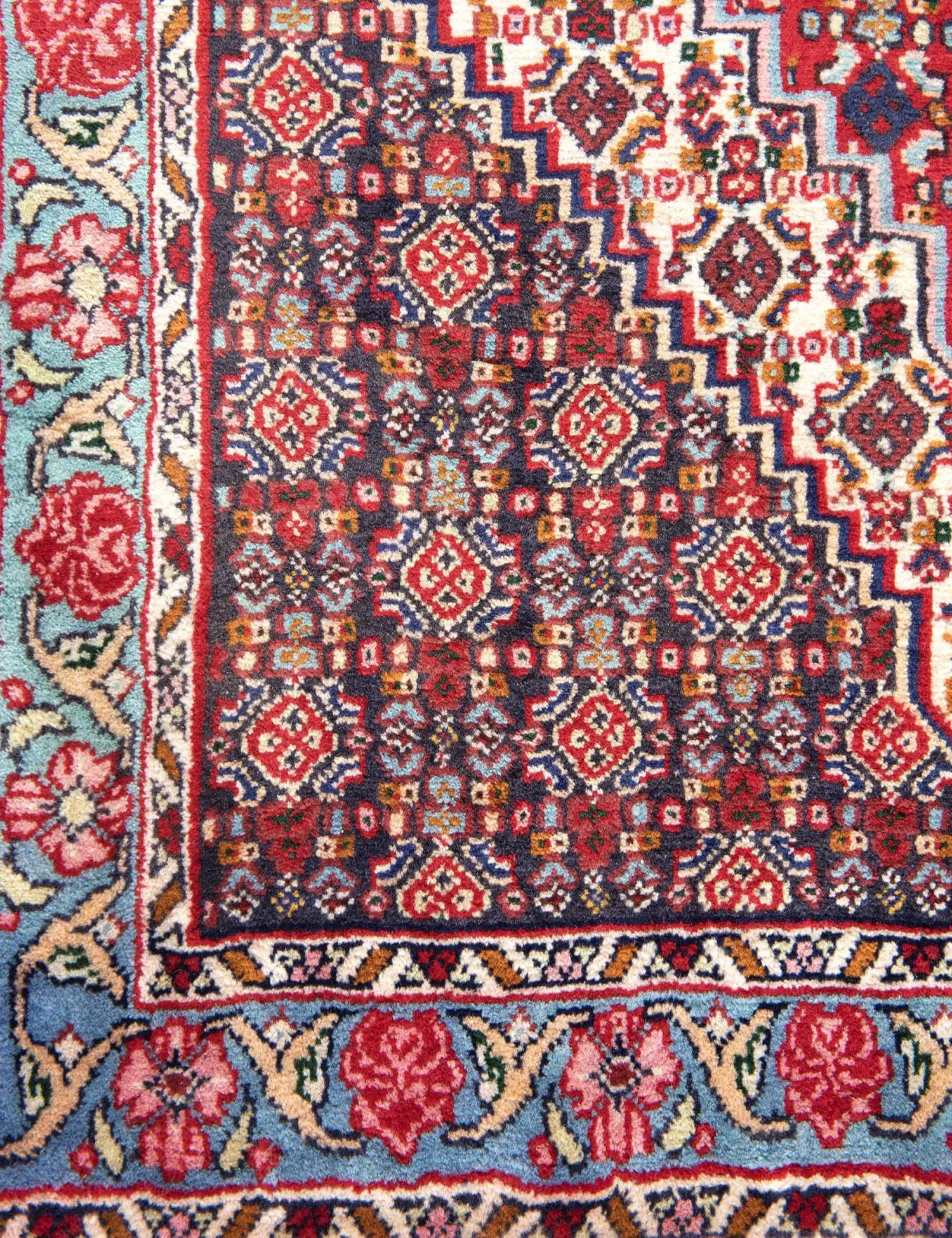Hamadan  <br/>110 x 76 cm