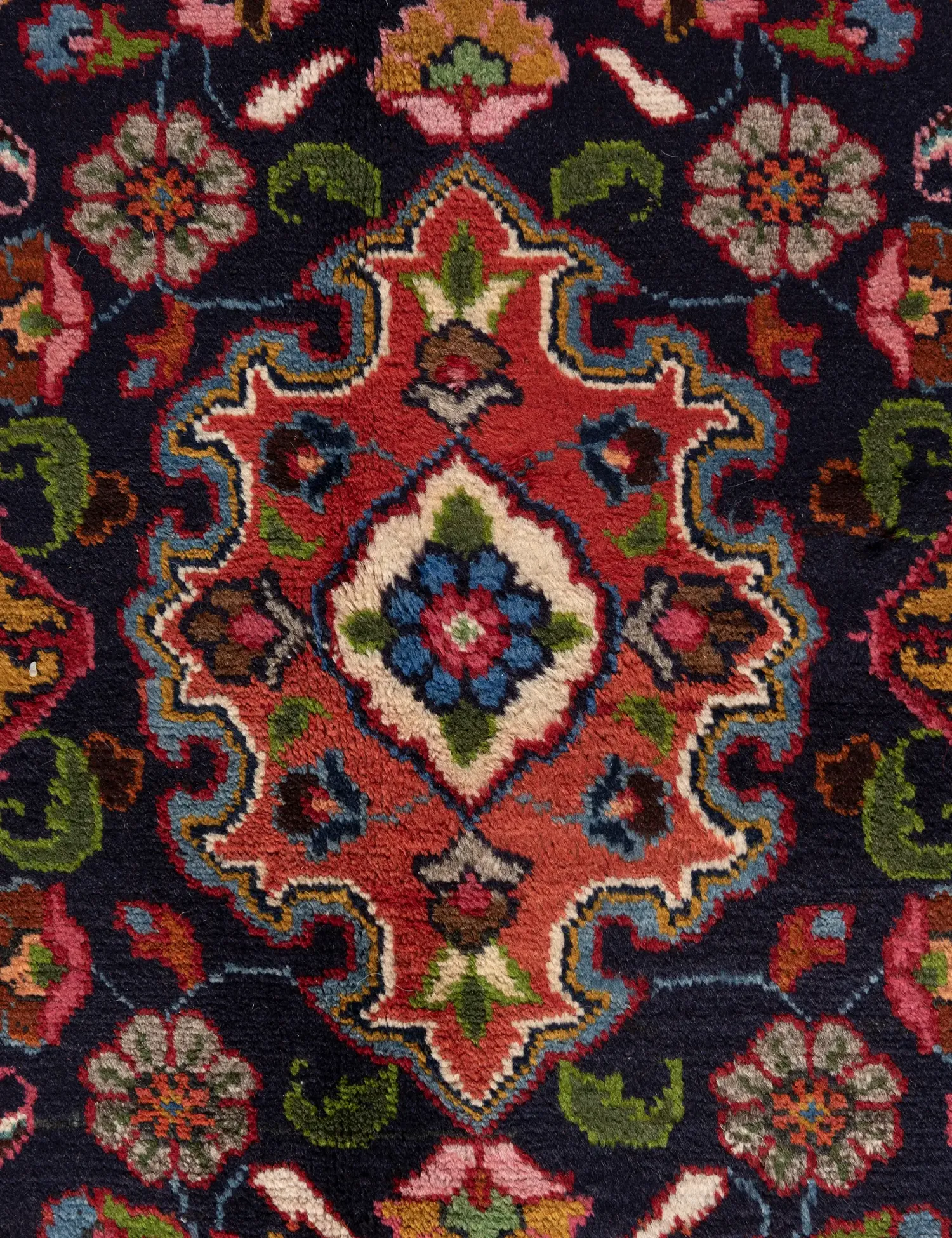 Khorasan  <br/>242 x 155 cm