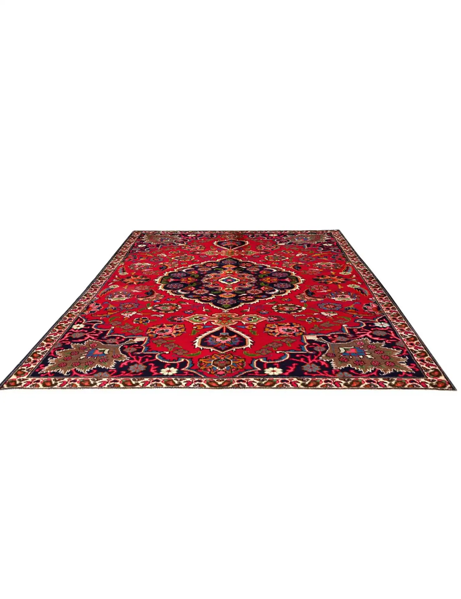 Khorasan  <br/>242 x 155 cm