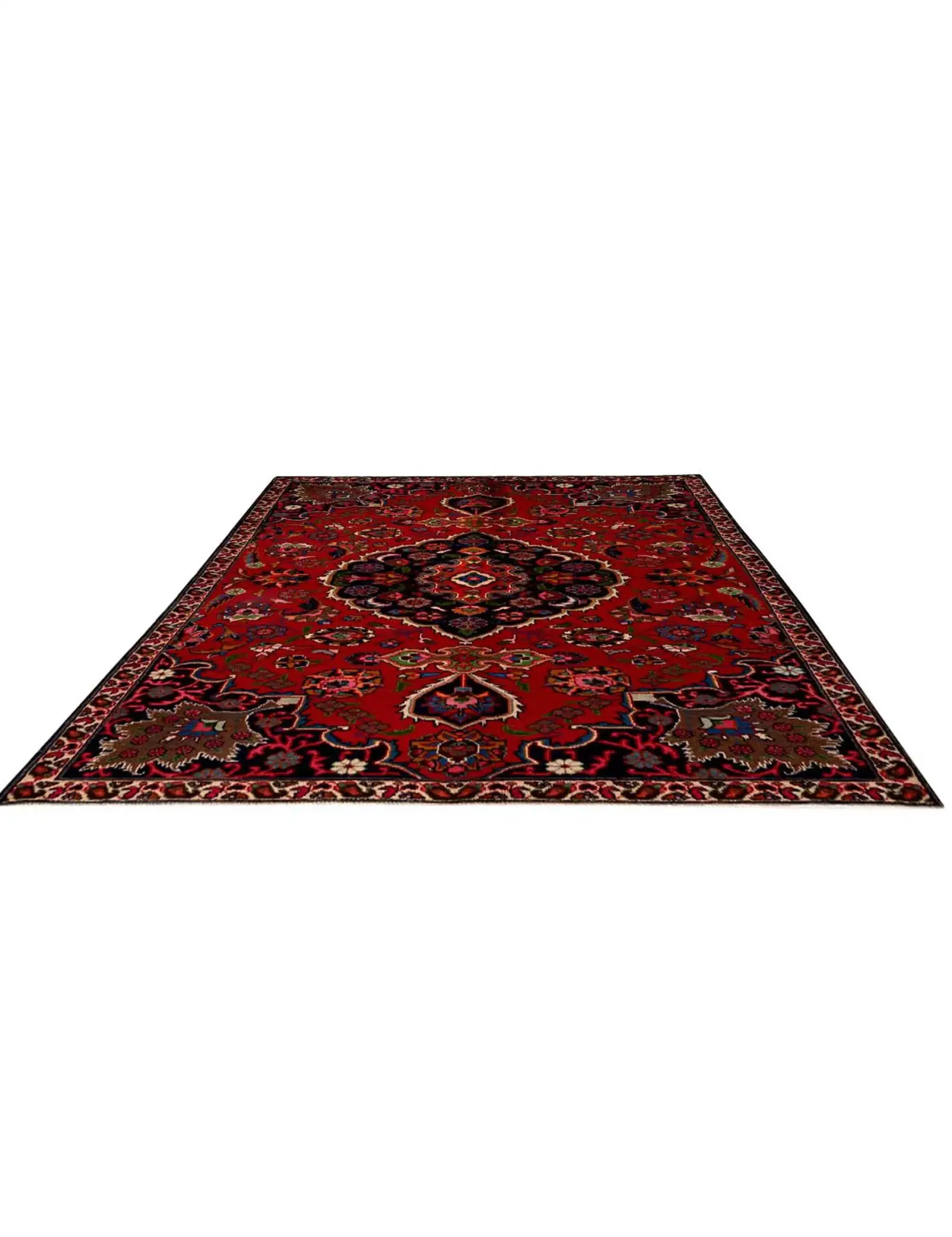 Khorasan  <br/>242 x 155 cm