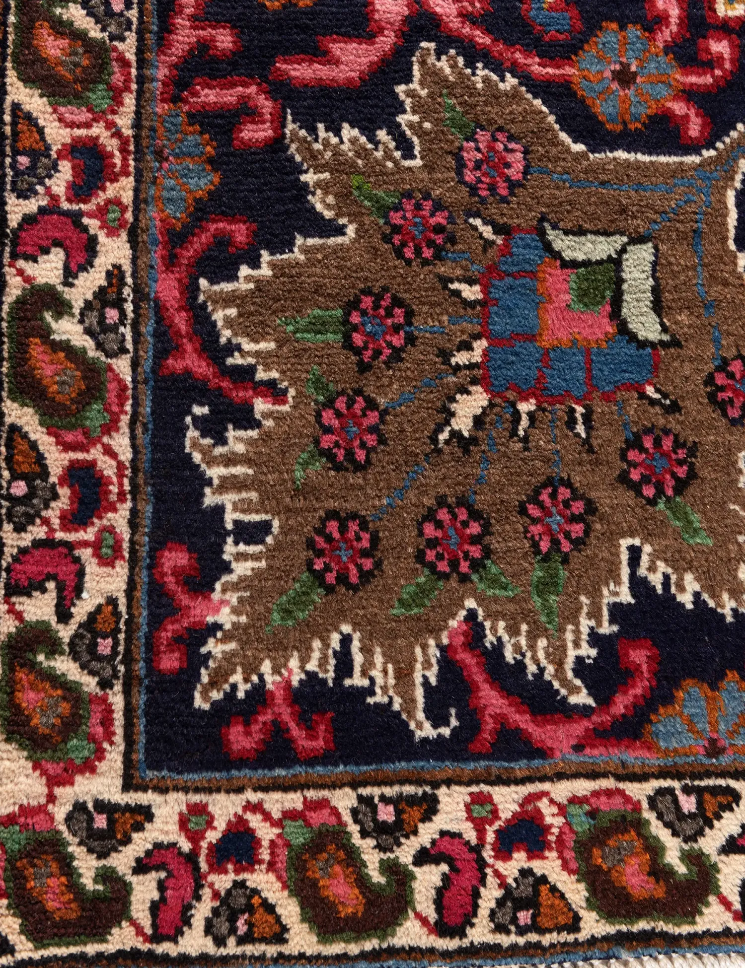 Khorasan  <br/>242 x 155 cm