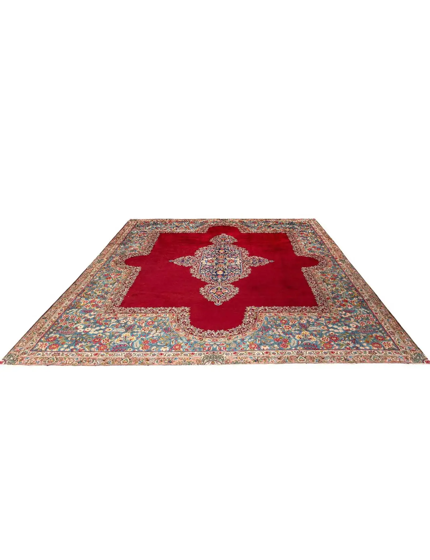 Kerman  <br/>326 x 248 cm
