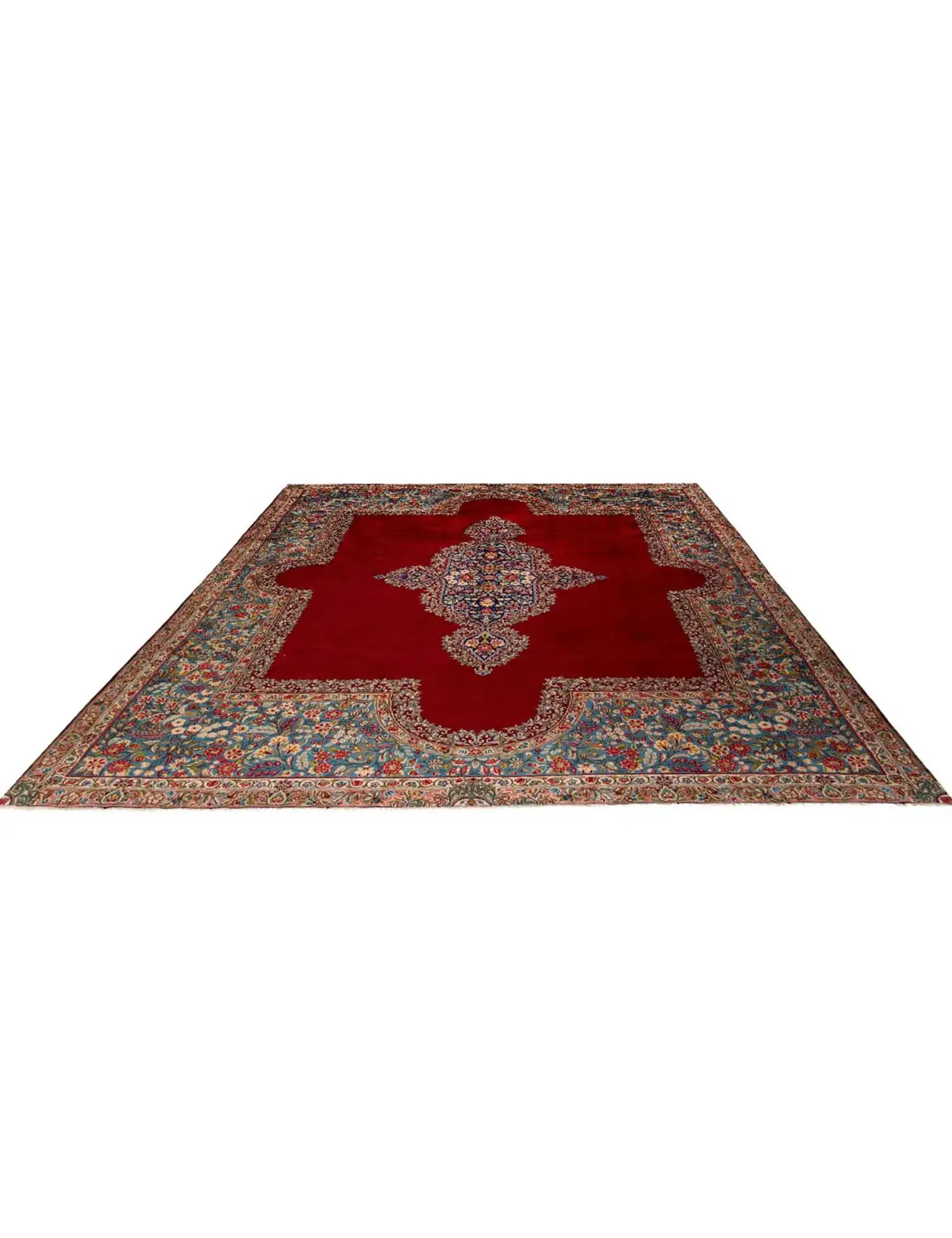 Kerman  <br/>326 x 248 cm