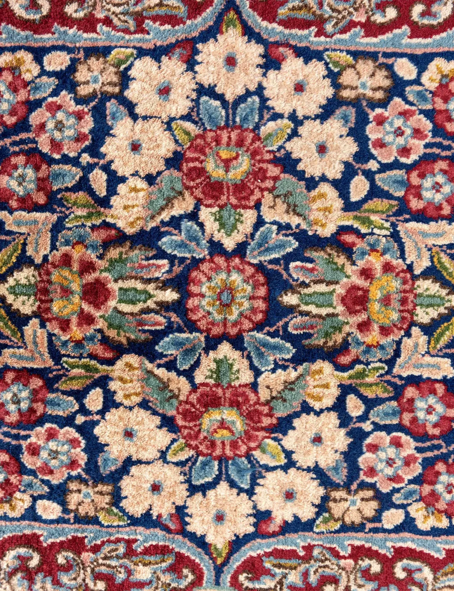 Kerman  <br/>326 x 248 cm