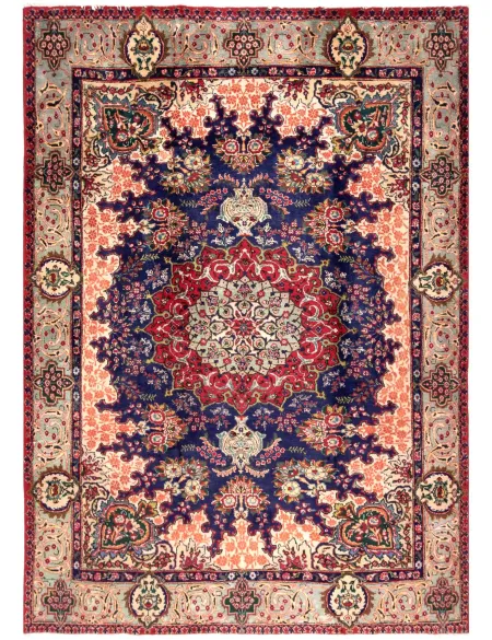 Tabriz 262 x 210 