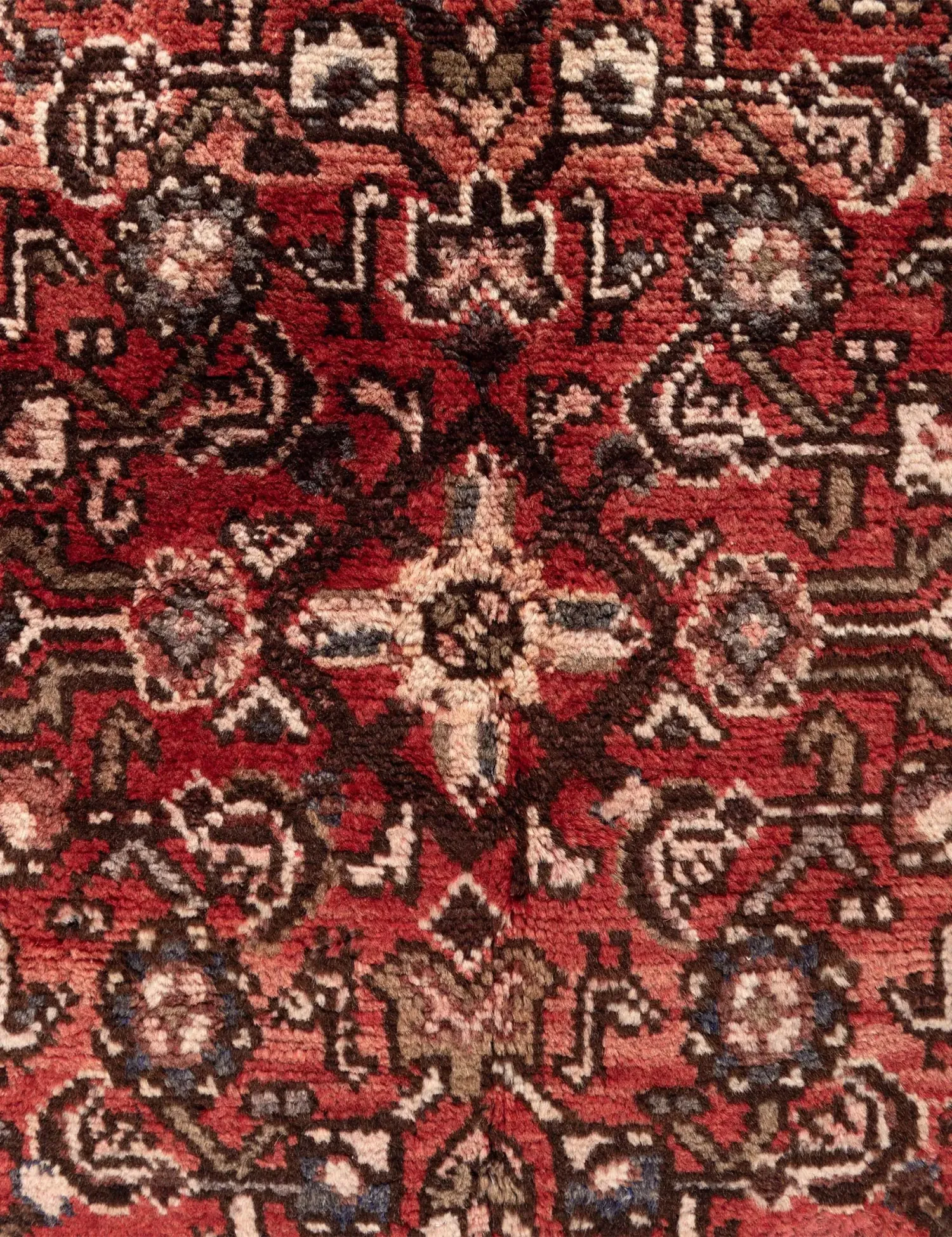 Hamadan  <br/>340 x 157 cm