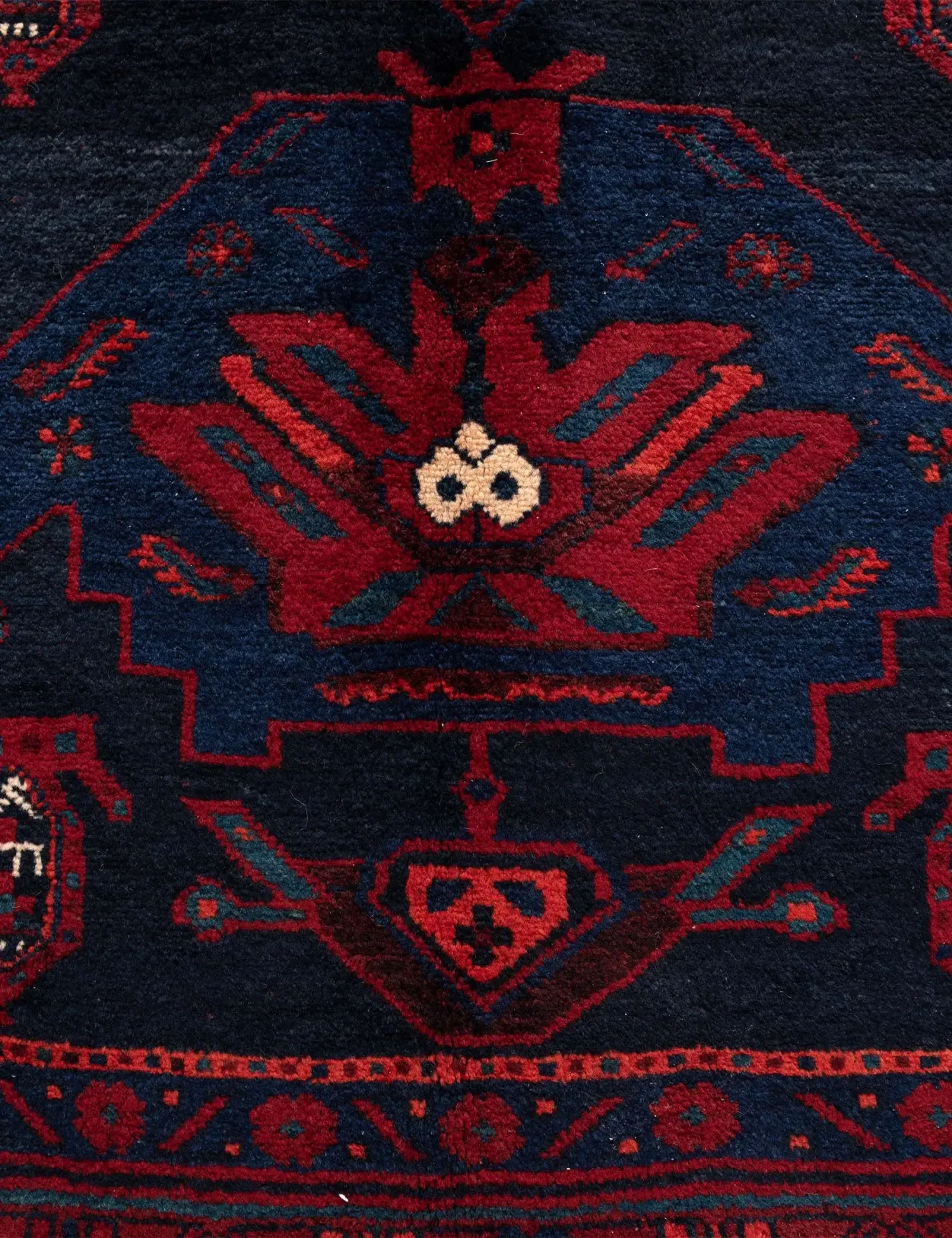 Hamadan  <br/>255 x 178 cm