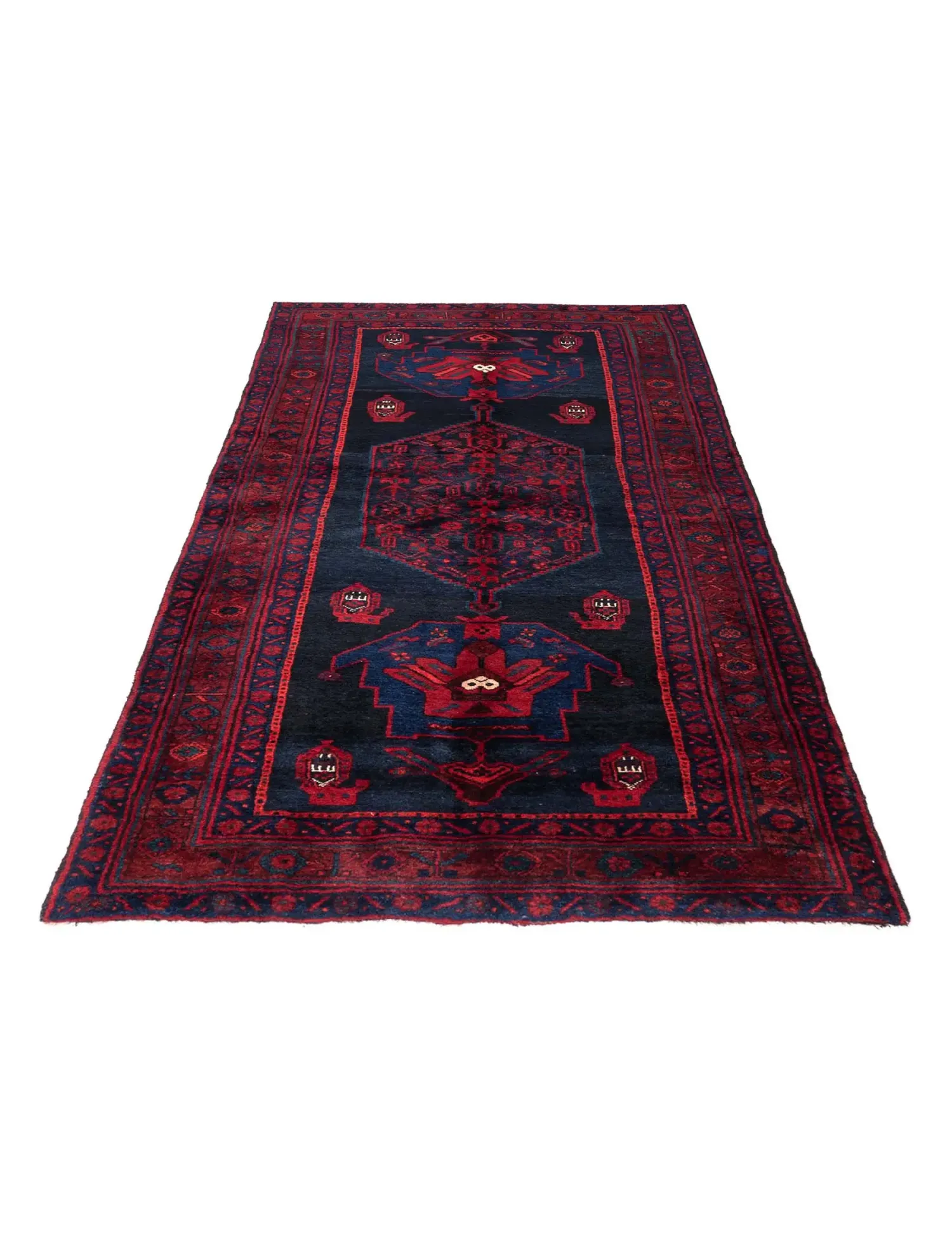 Hamadan  <br/>255 x 178 cm