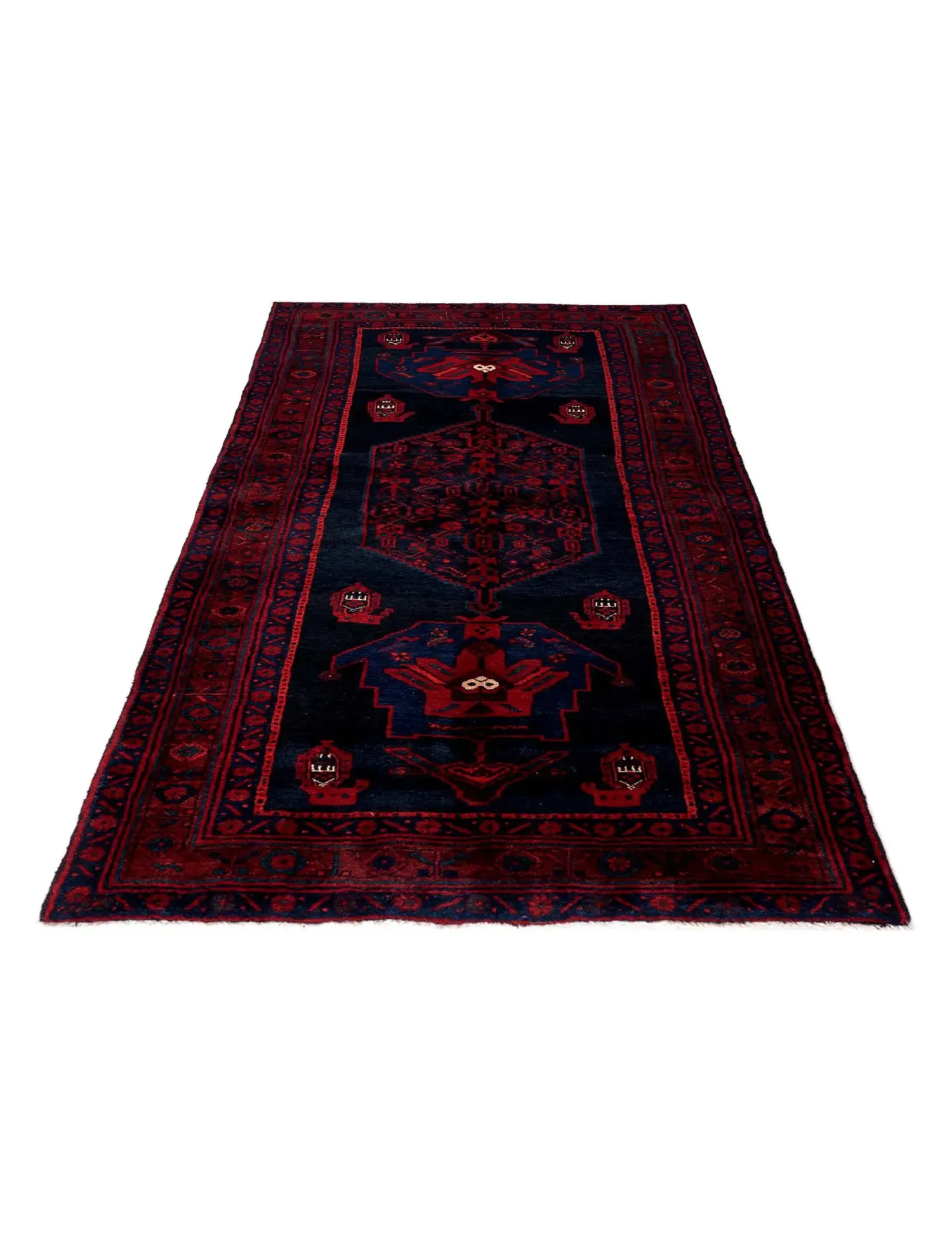 Hamadan  <br/>255 x 178 cm