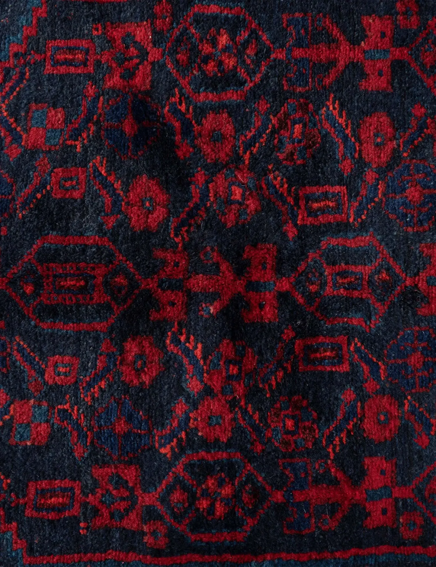 Hamadan  <br/>255 x 178 cm