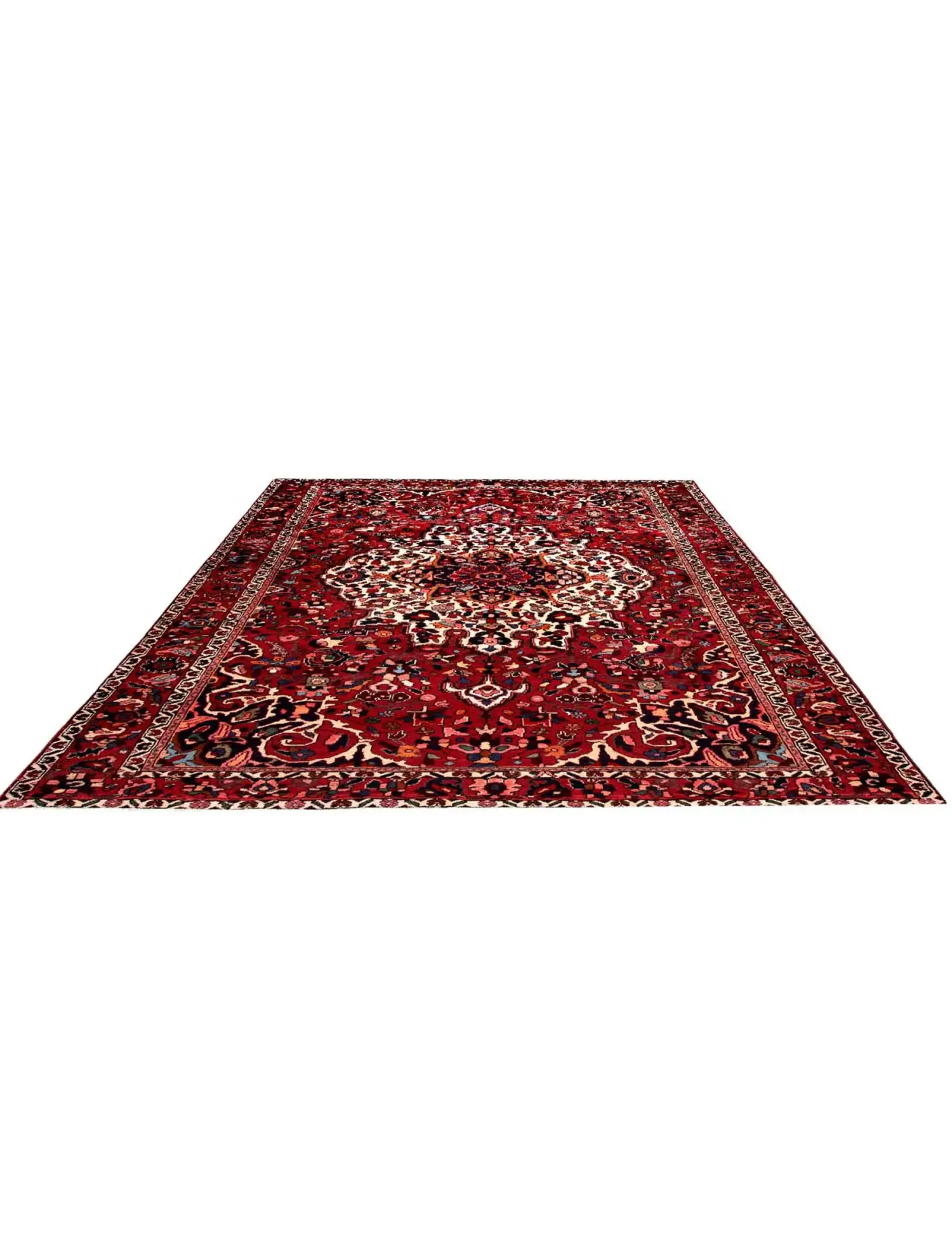 Bakhtiar  <br/>305 x 205 cm