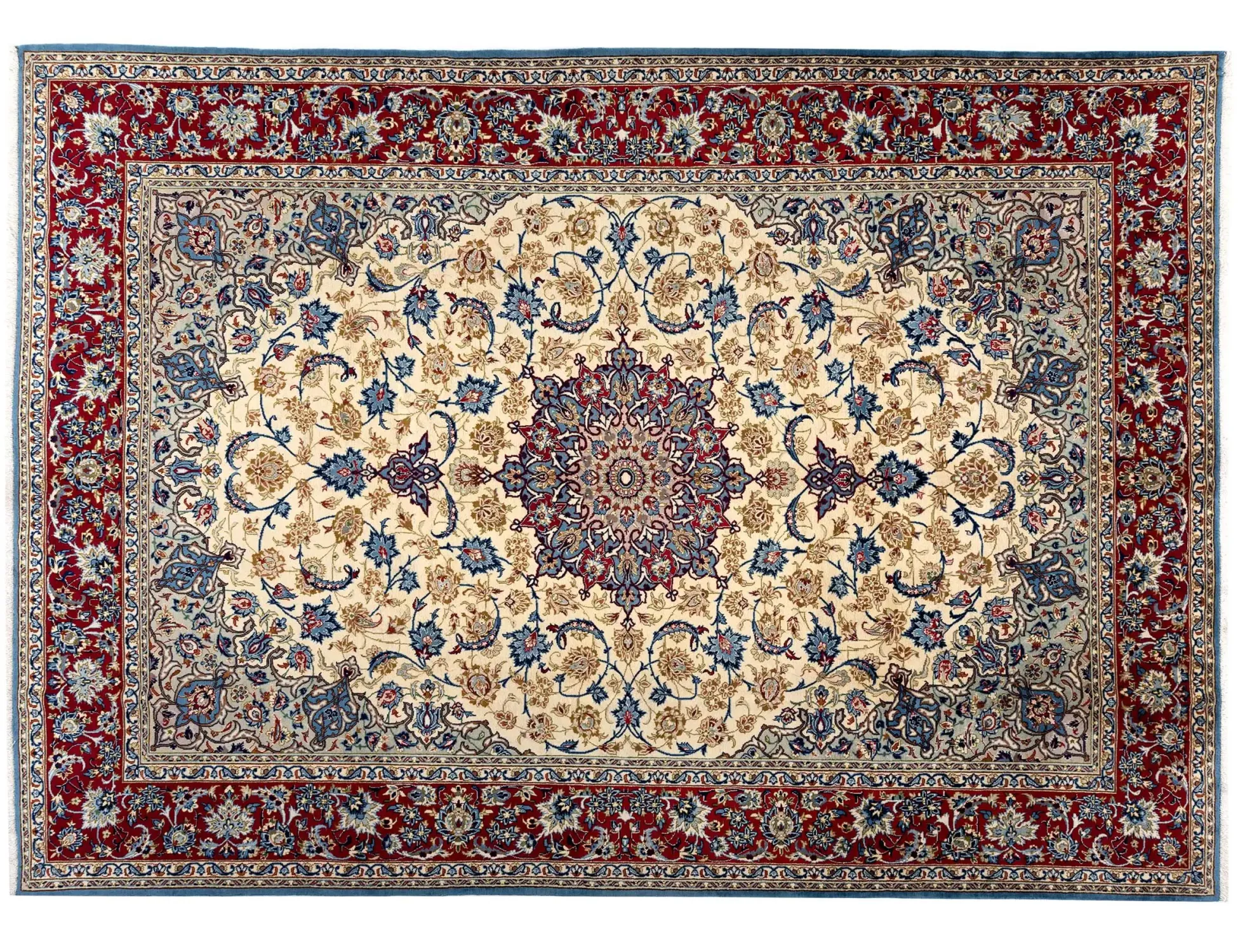 Keshan  <br/>423 x 305 cm