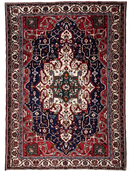 Bakhtiar Patina 310 x 223 