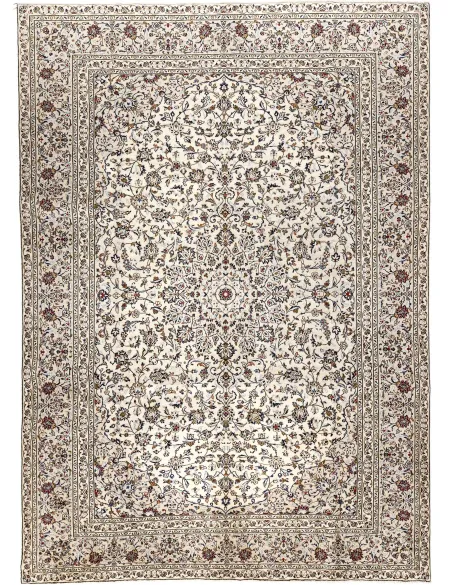 Kashan Patina 392 x 289 