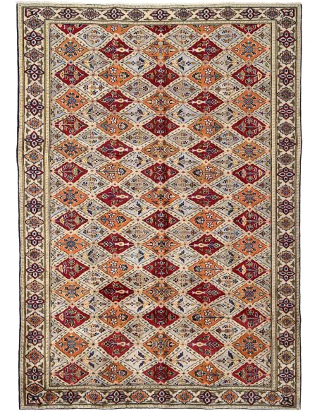 Tabriz Patina 274 x 173 