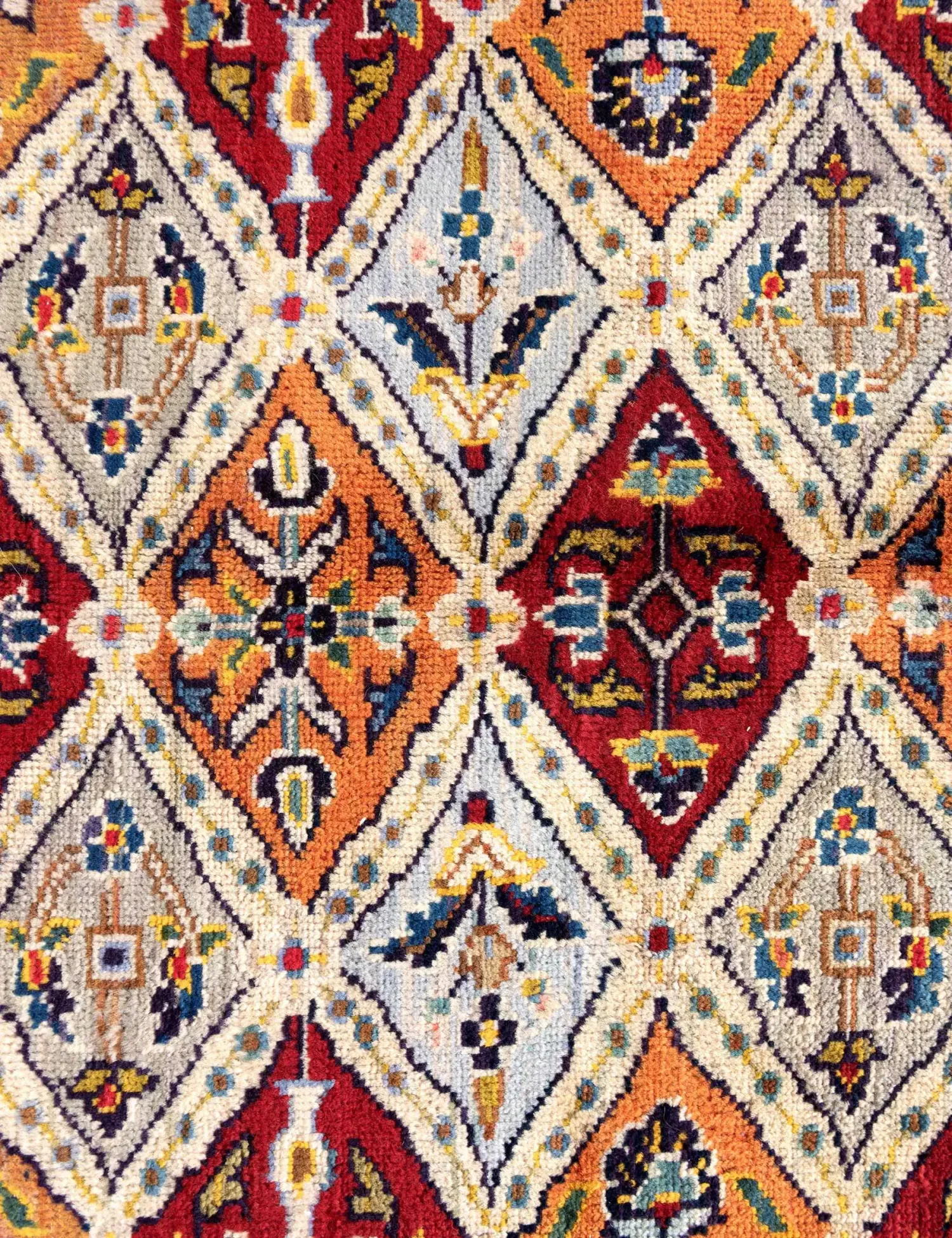 Tabriz Patina  <br/>274 x 173 cm