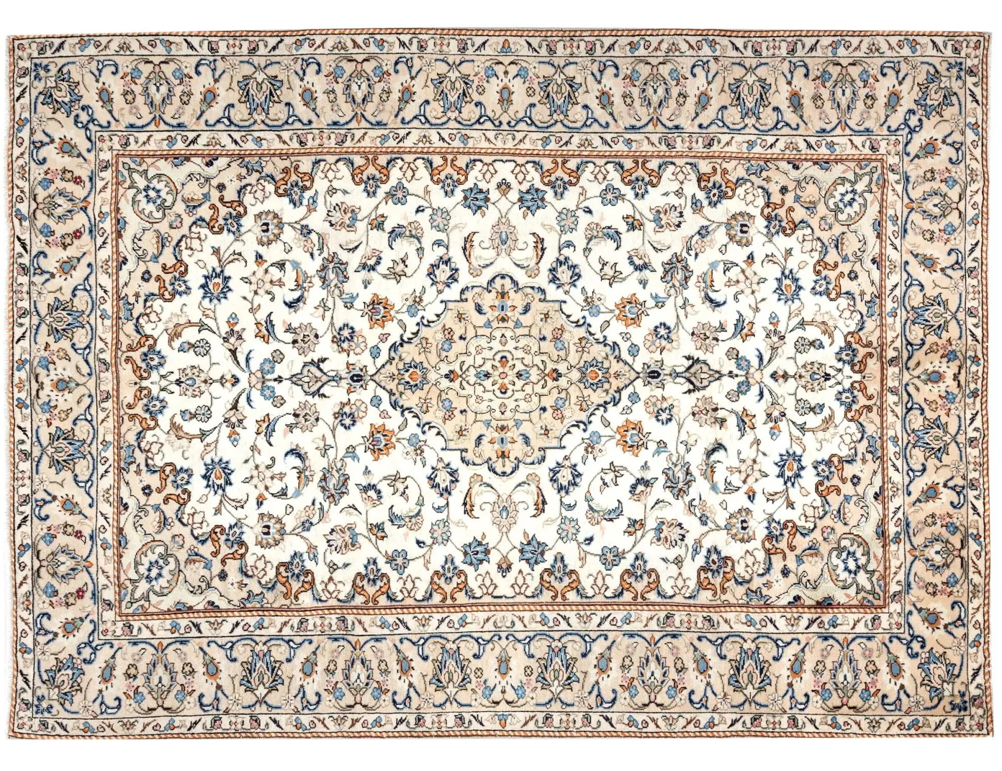 Ardakan Patina  <br/>290 x 190 cm