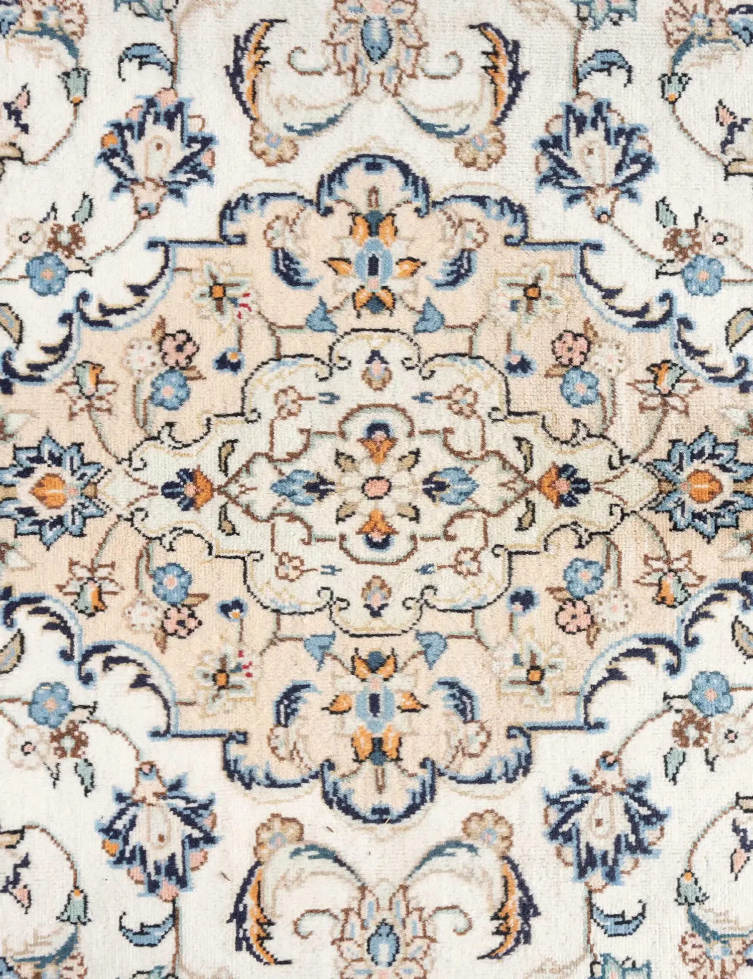 Ardakan Patina  <br/>290 x 190 cm