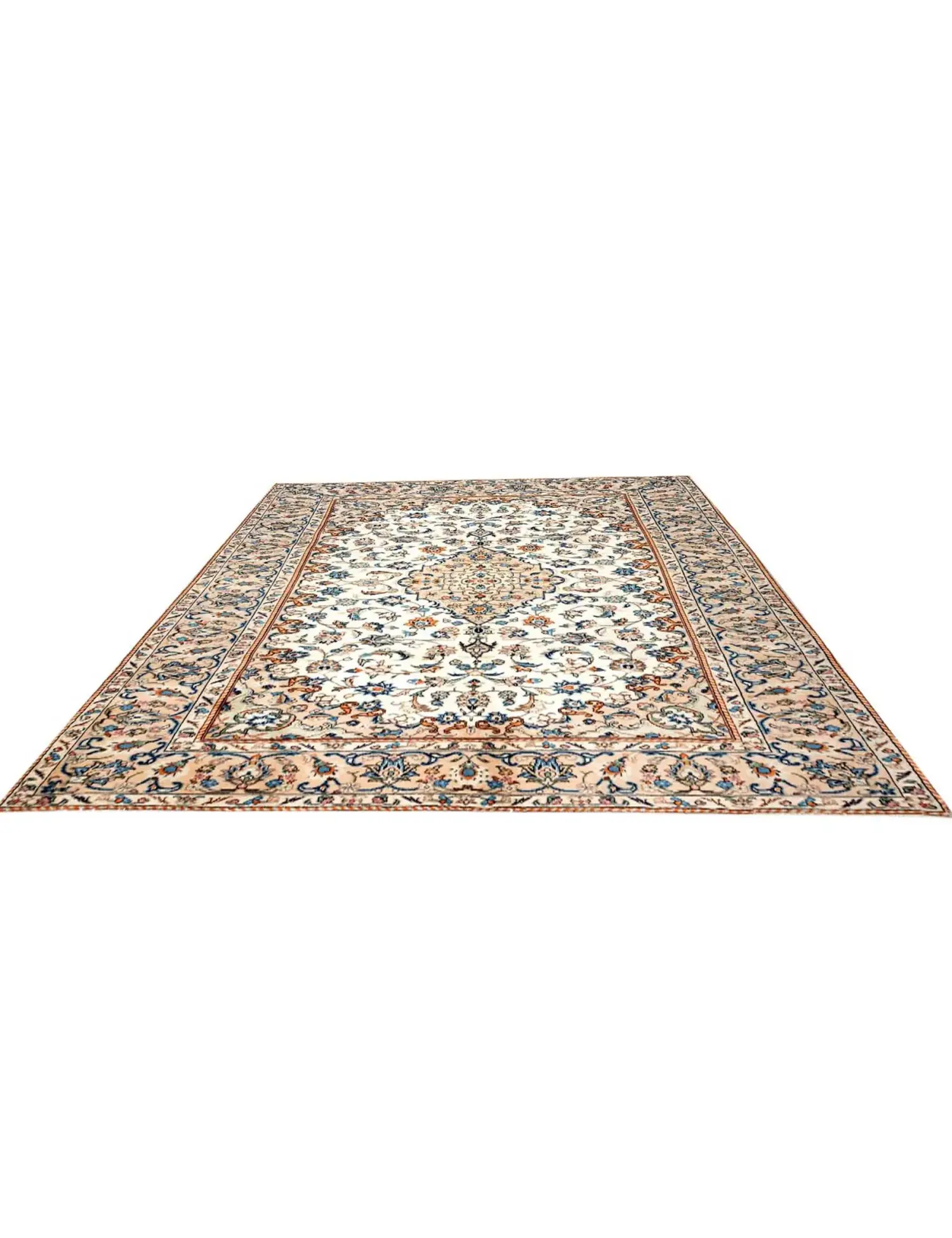 Ardakan Patina  <br/>290 x 190 cm
