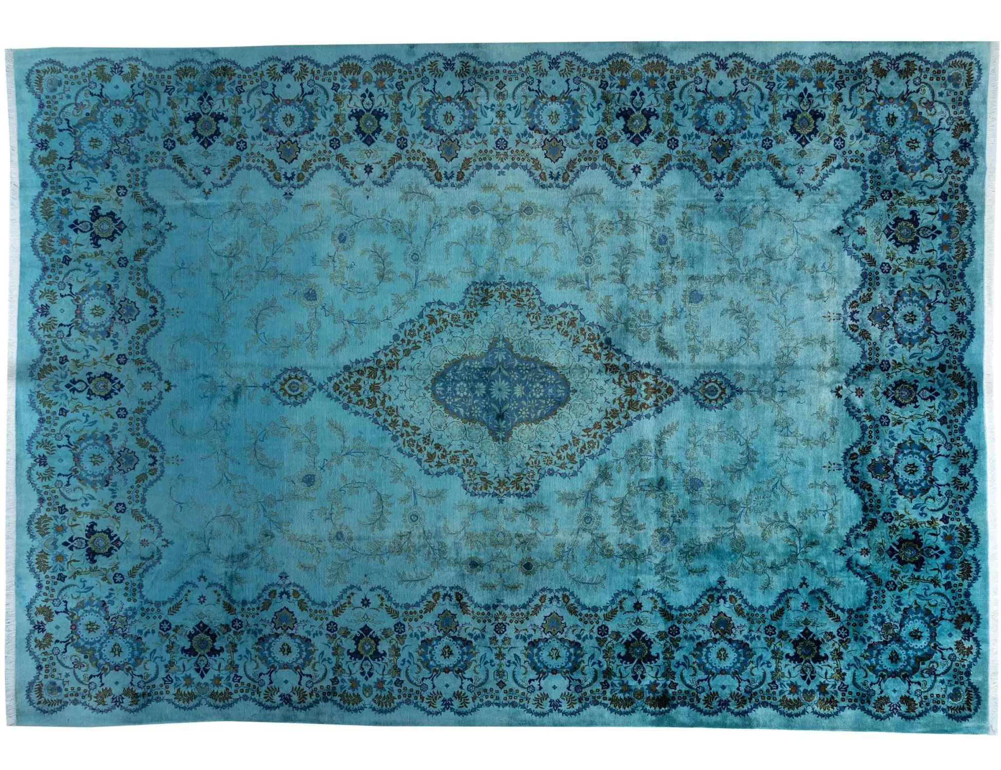 Persian Vintage    <br/>450 x 310 cm