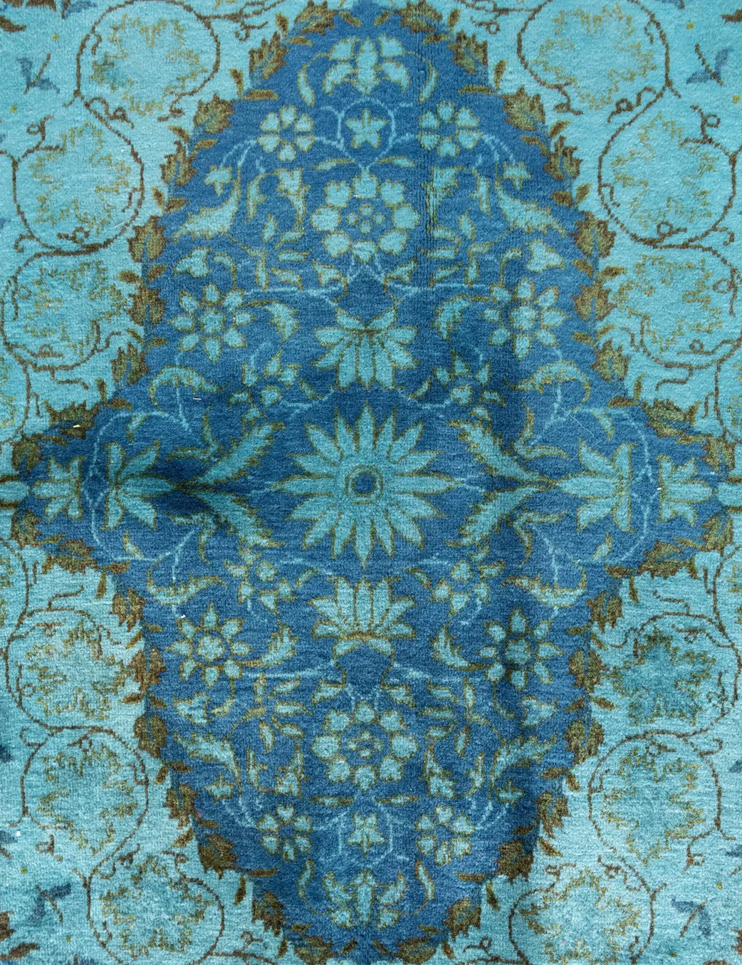 Persian Vintage    <br/>450 x 310 cm