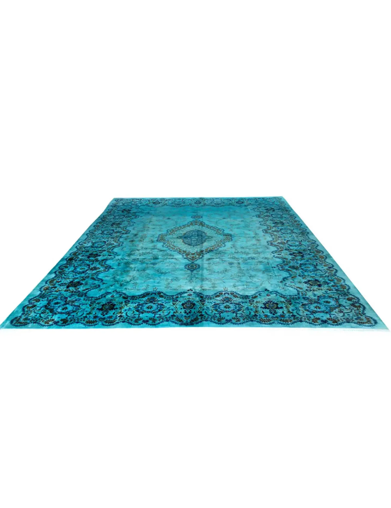 Persian Vintage    <br/>450 x 310 cm
