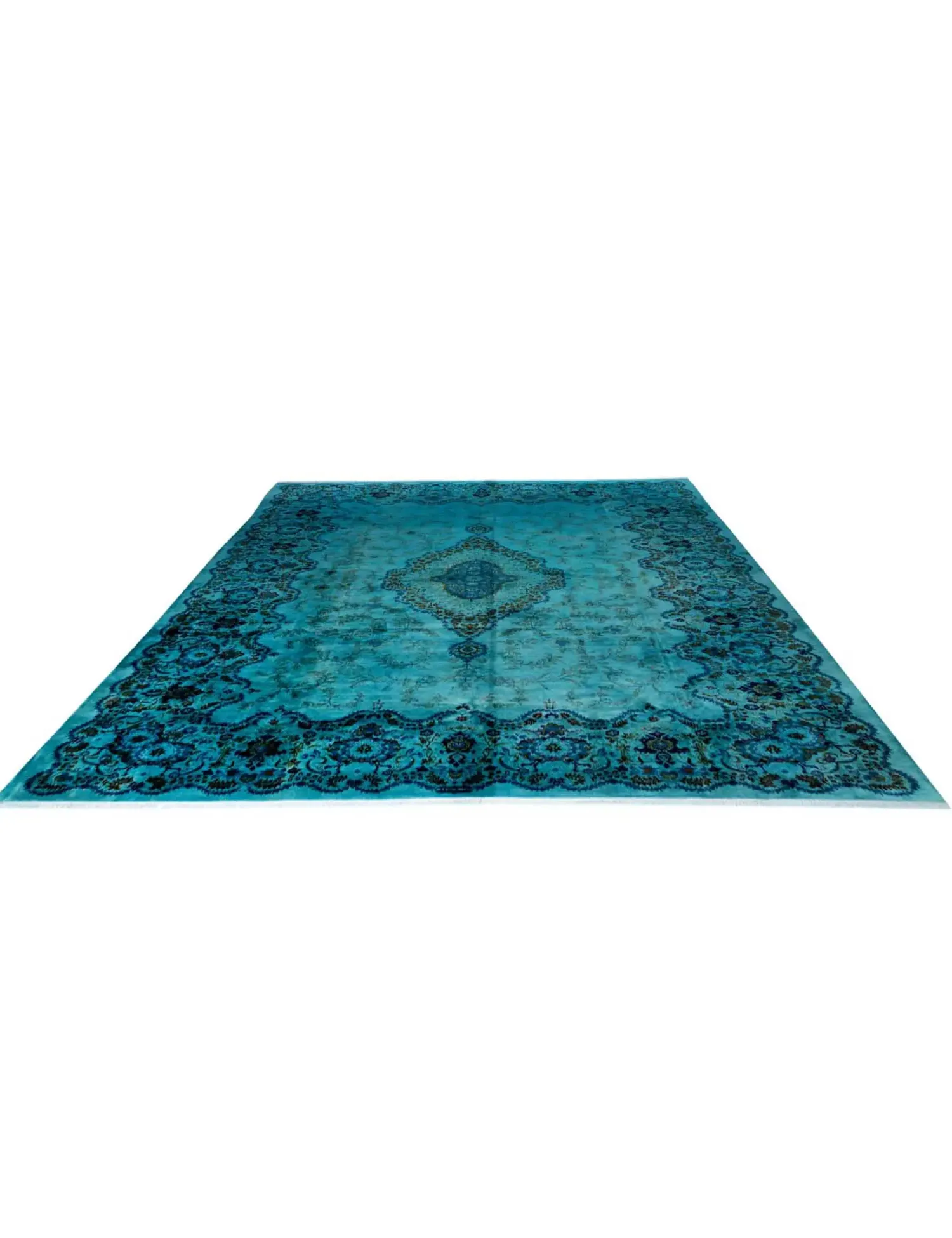 Persian Vintage    <br/>450 x 310 cm