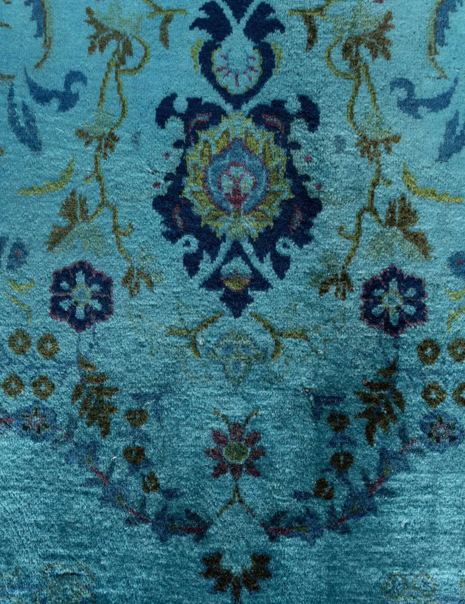 Persian Vintage    <br/>450 x 310 cm
