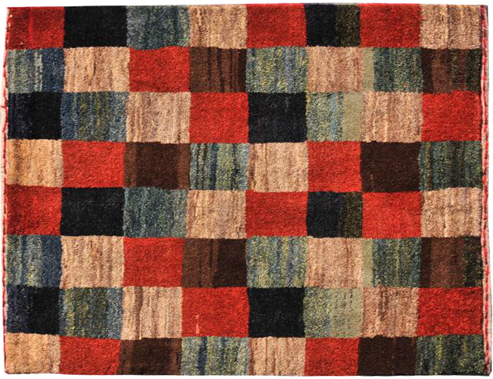 Persian Gabbeh  <br/>81 x 73 cm