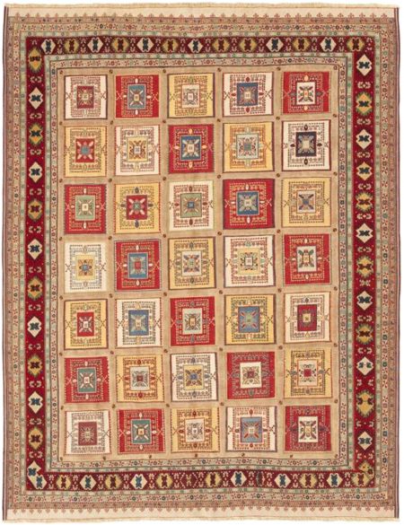 Sirjan 326 x 254 Μπεζ