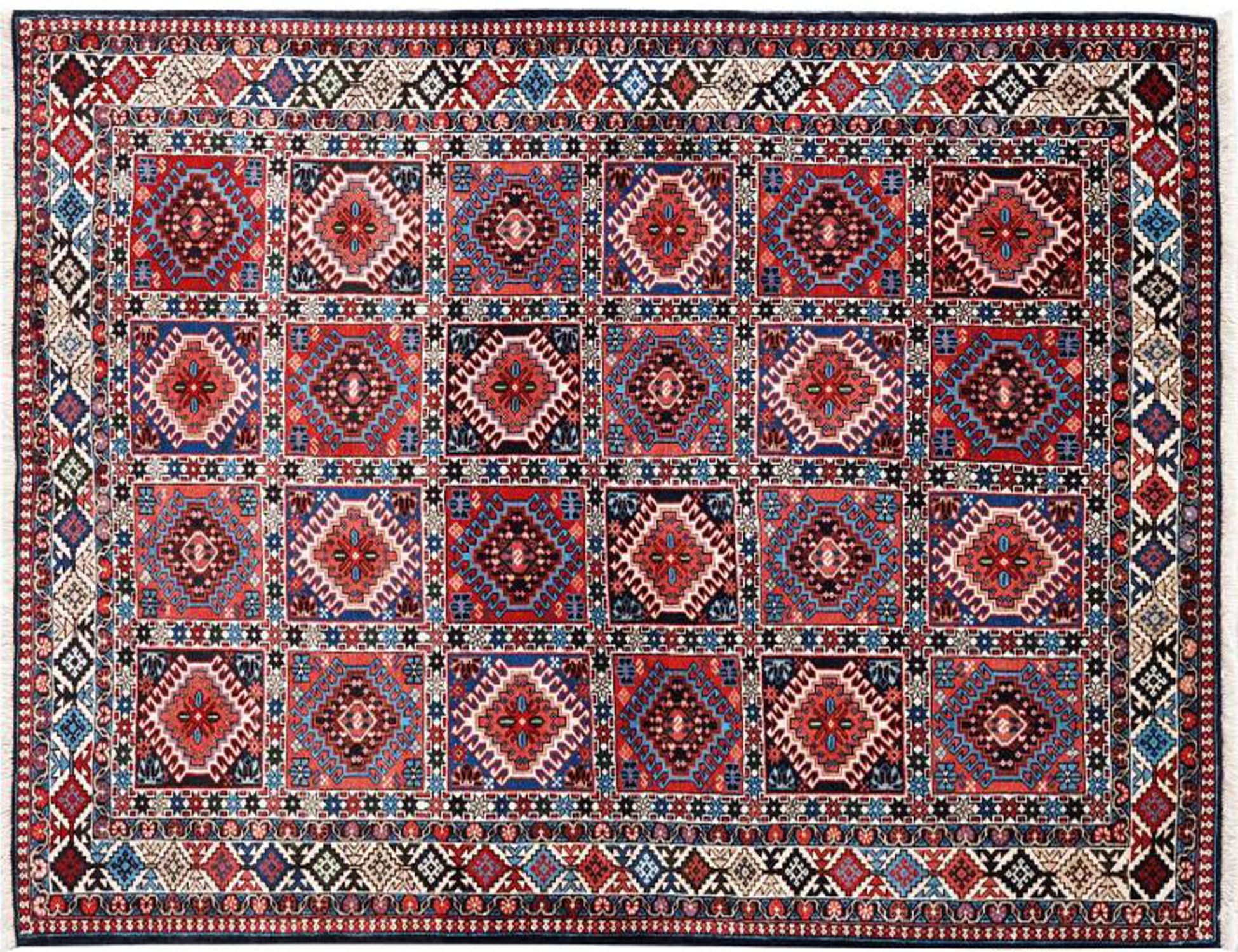 Yalameh  <br/>216 x 150 cm