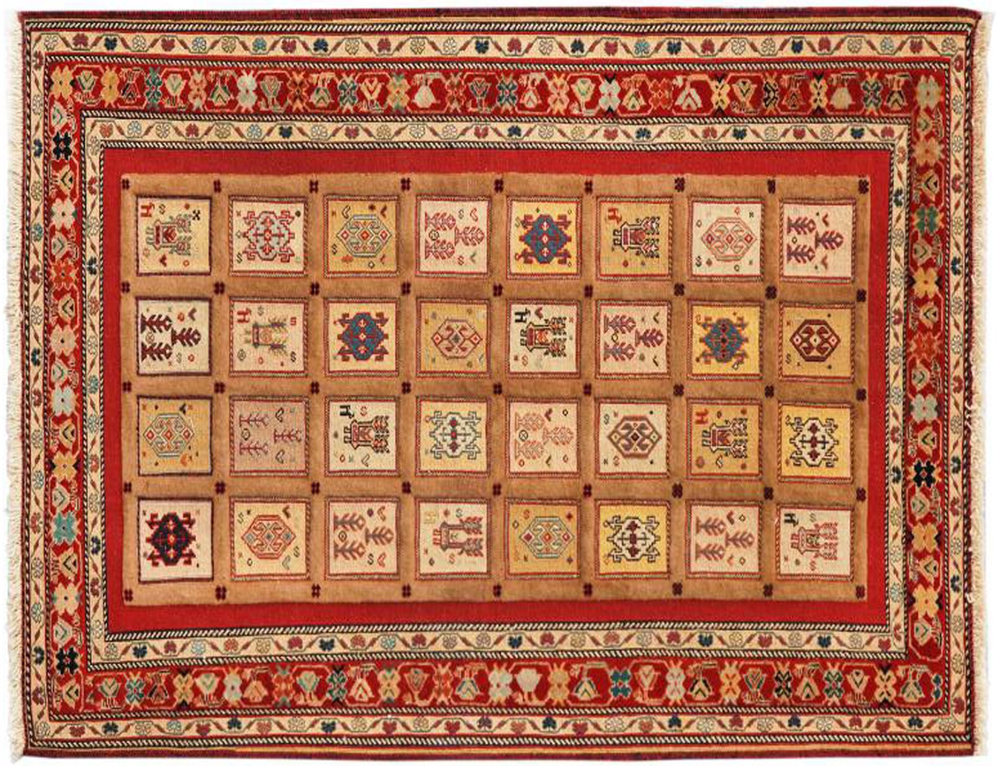 SIRJAN Περσικό  <br/>165 x 115 cm