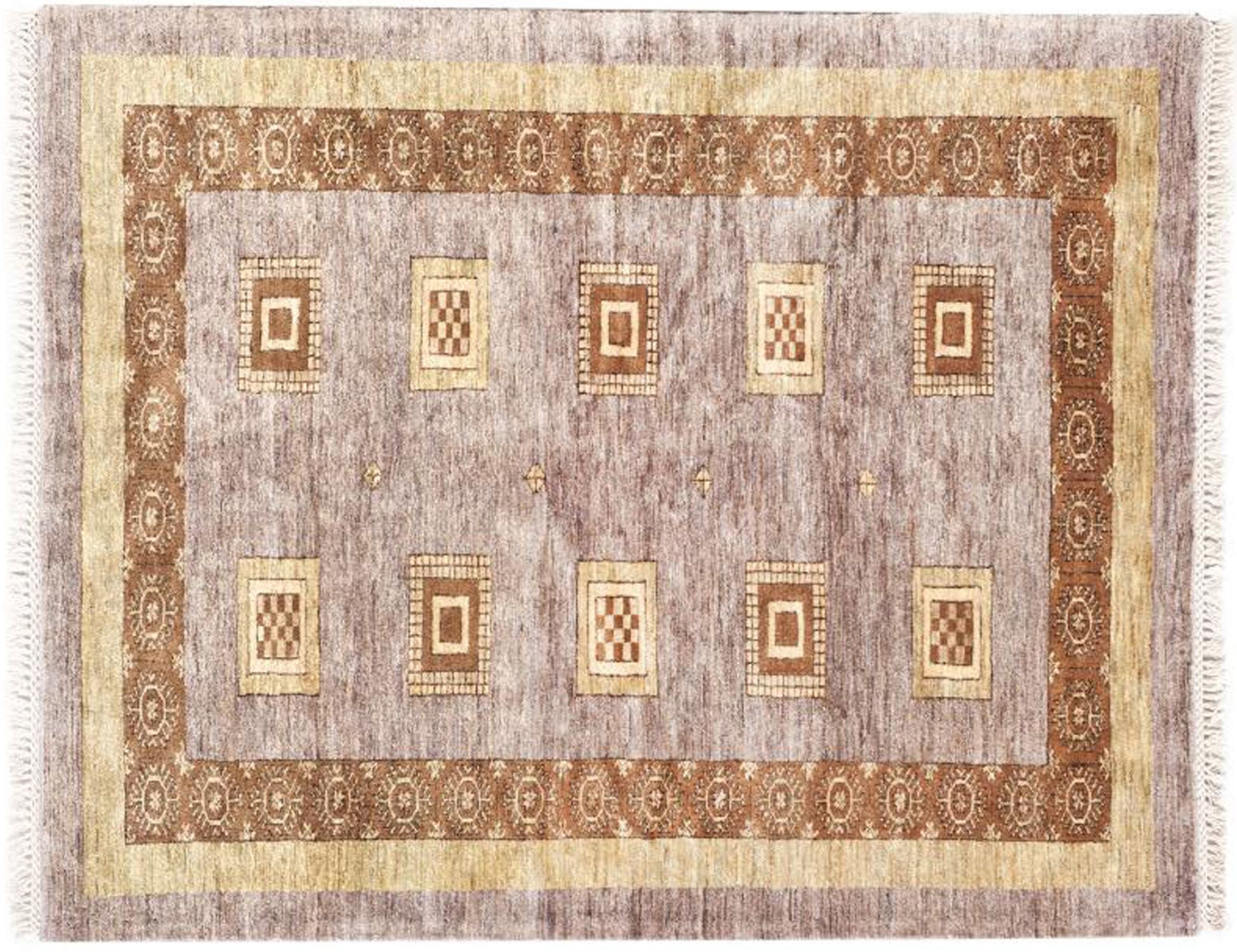 FARAHAN  <br/>193 x 140 cm