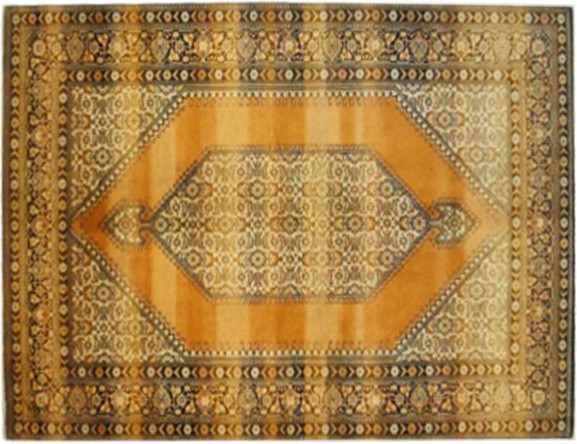 TABRIZ IRAN  <br/>178 x 124 cm