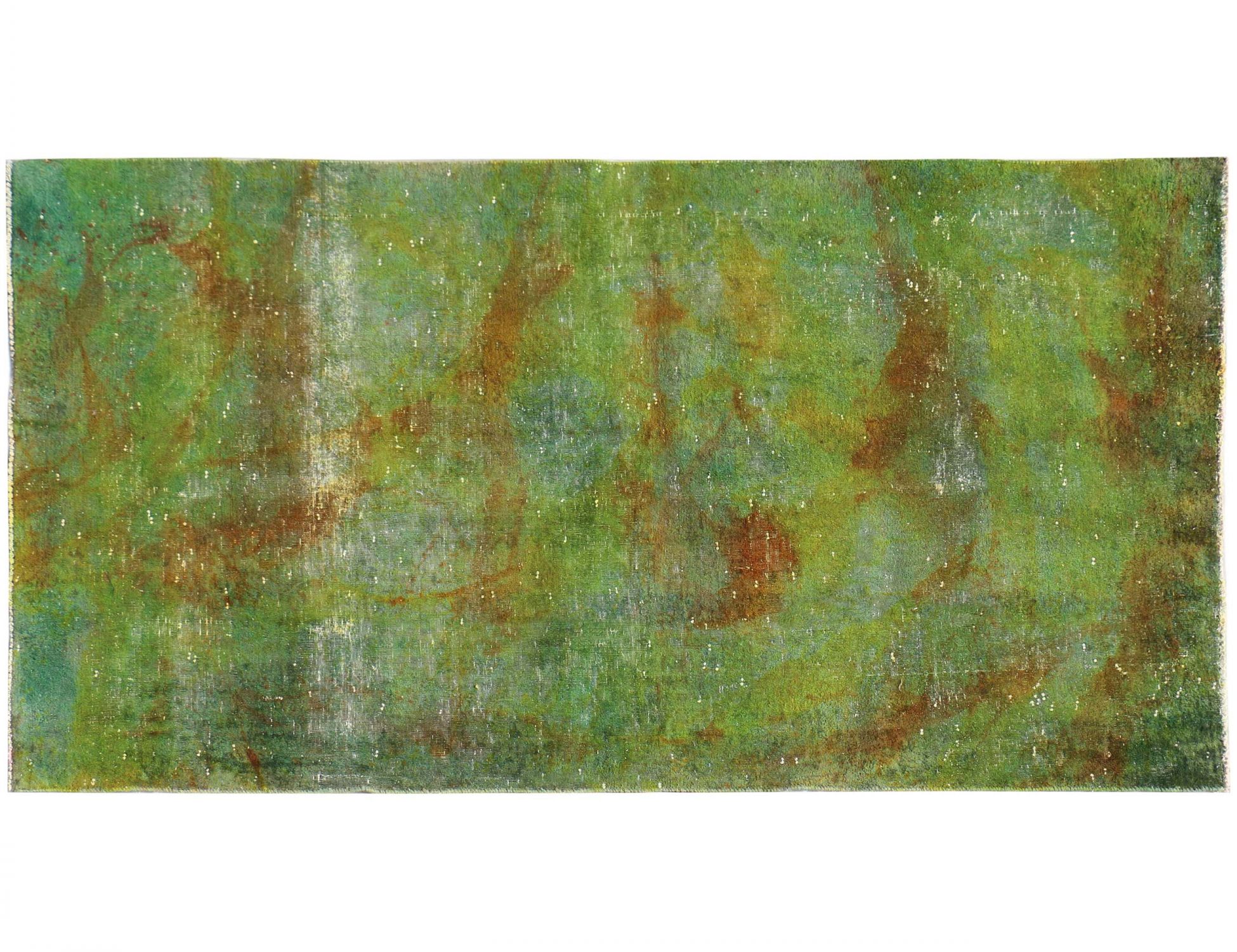 Vintage    <br/>267 x 140 cm