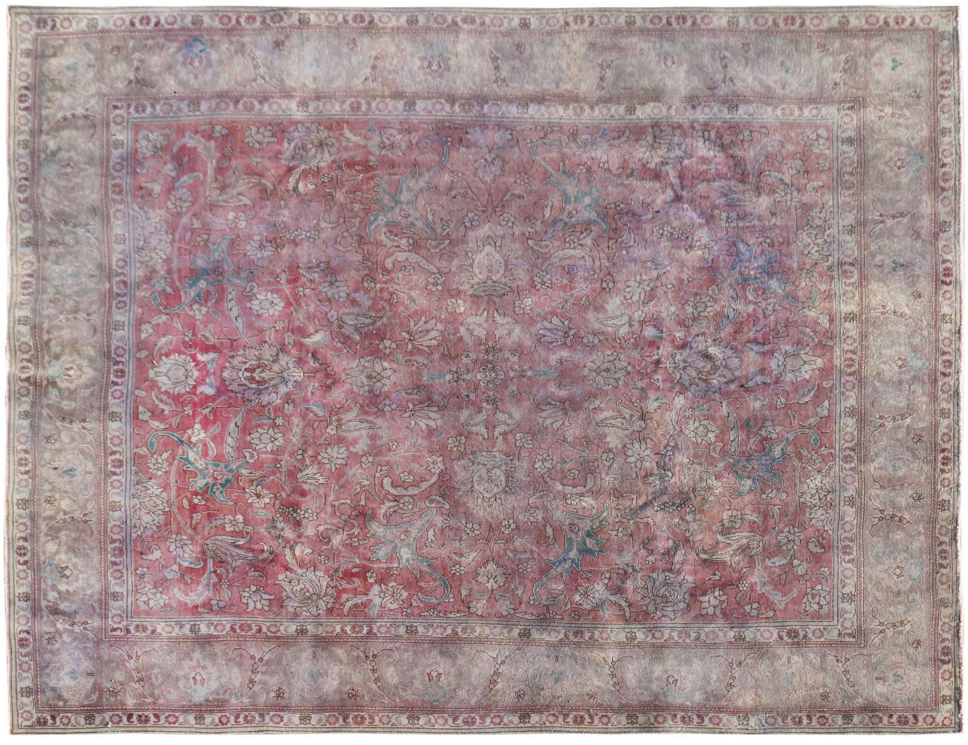 Vintage    <br/>346 x 290 cm