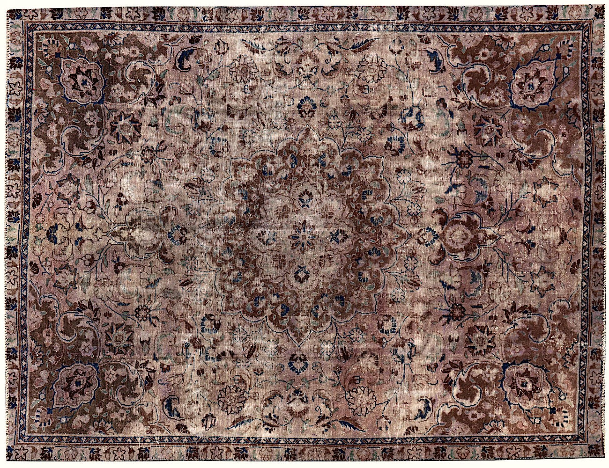 Vintage    <br/>266 x 186 cm