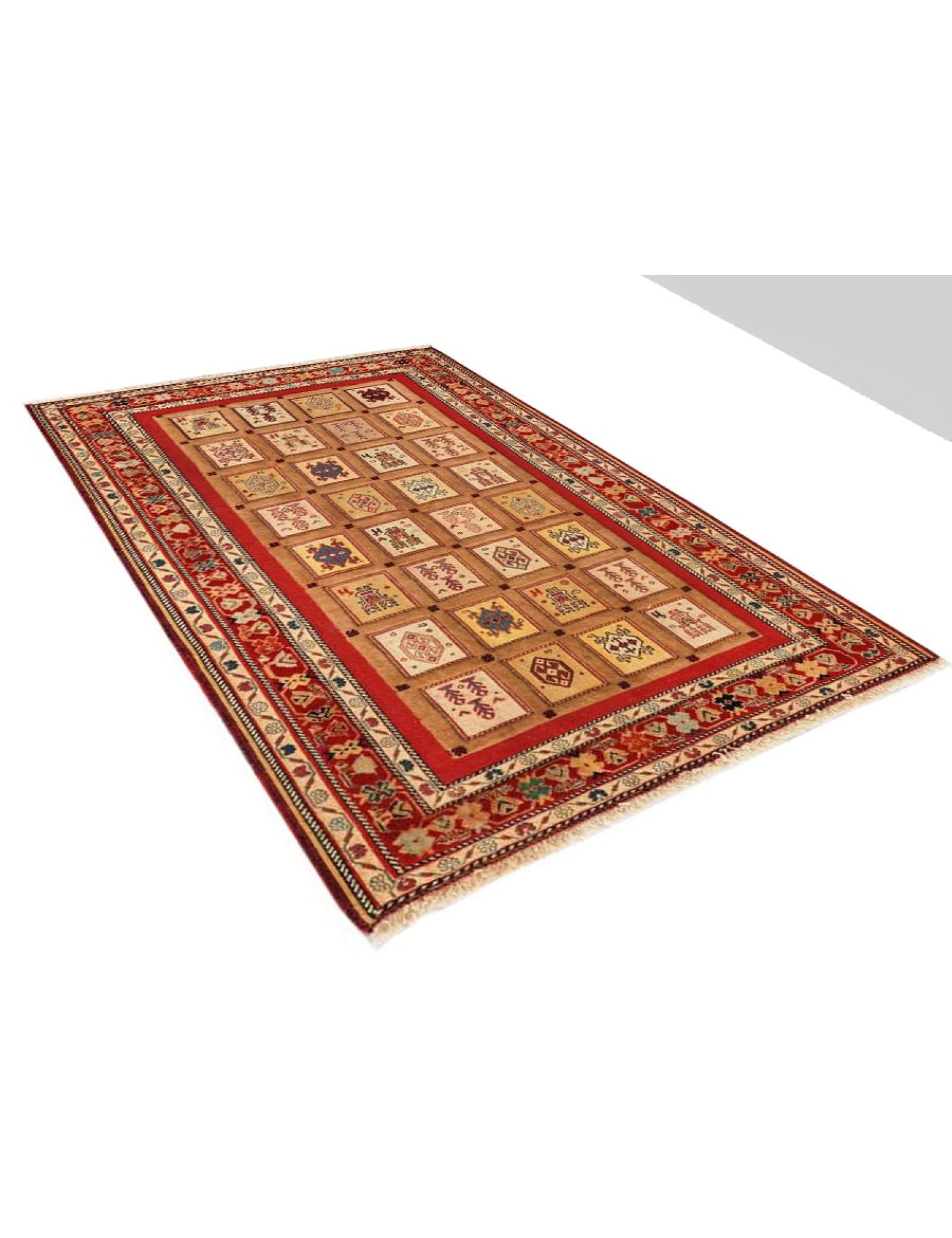 SIRJAN Περσικό  <br/>165 x 115 cm