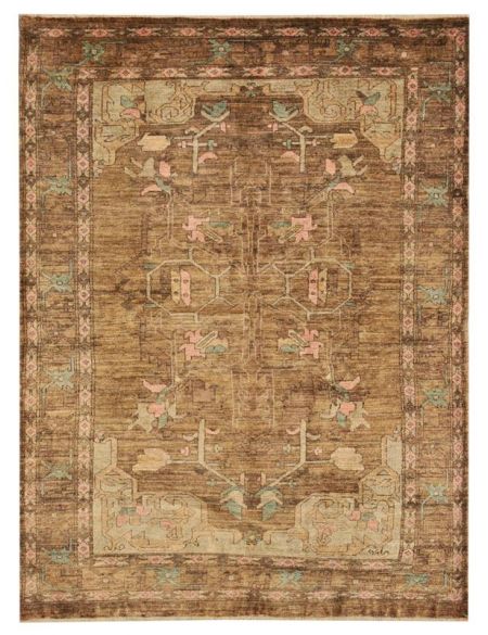 FARAHAN 185 x 142 