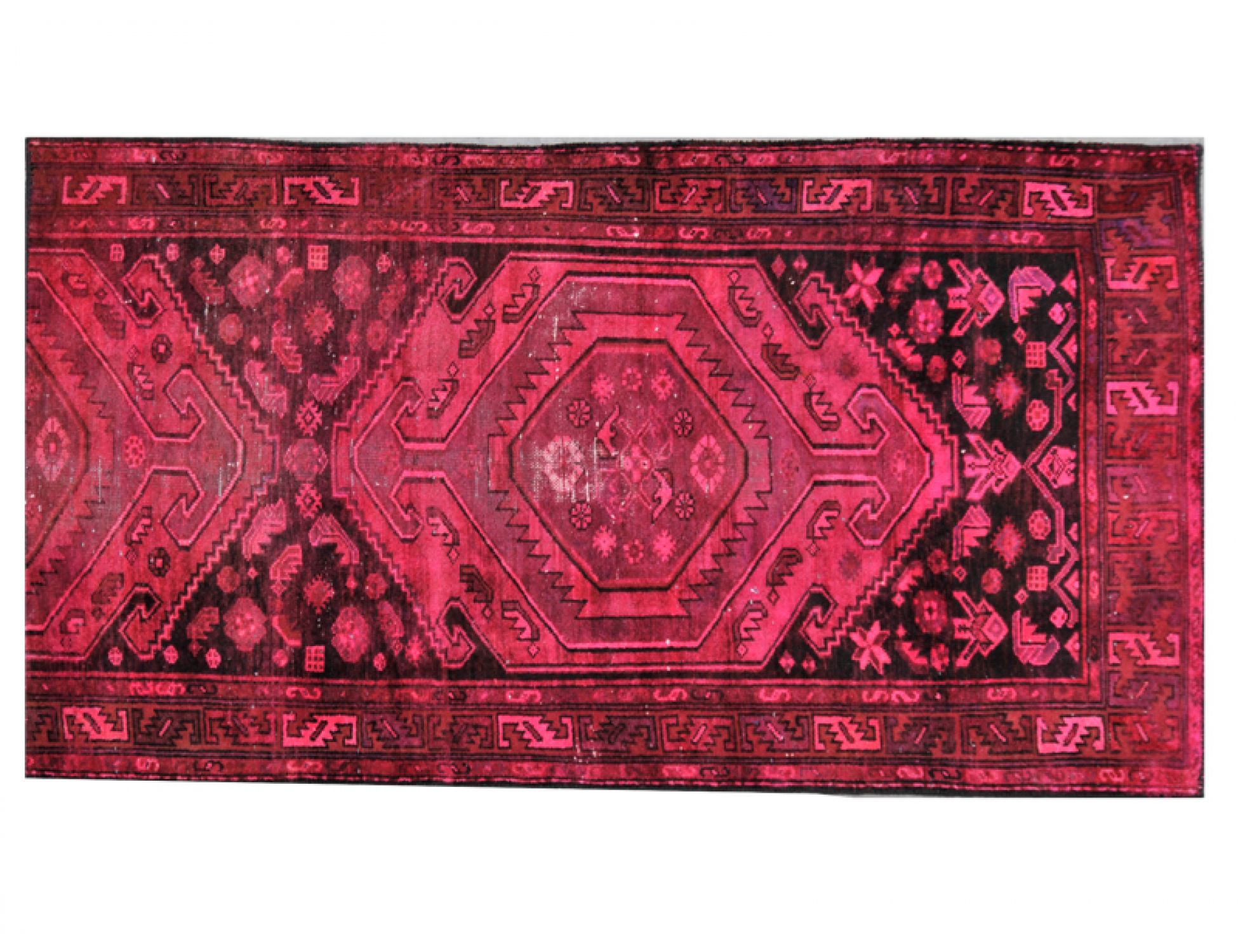 Vintage    <br/>207 x 111 cm