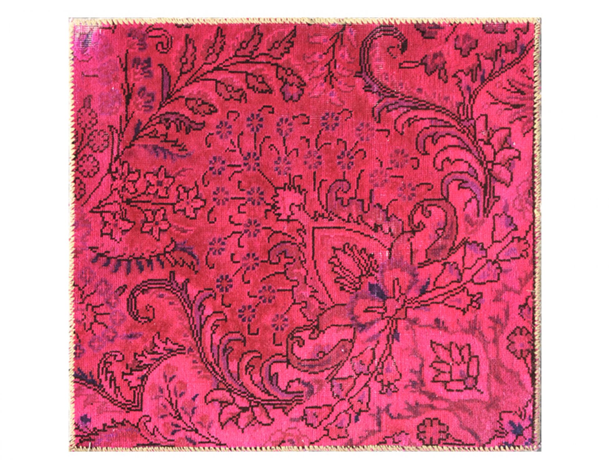 Vintage    <br/>86 x 78 cm