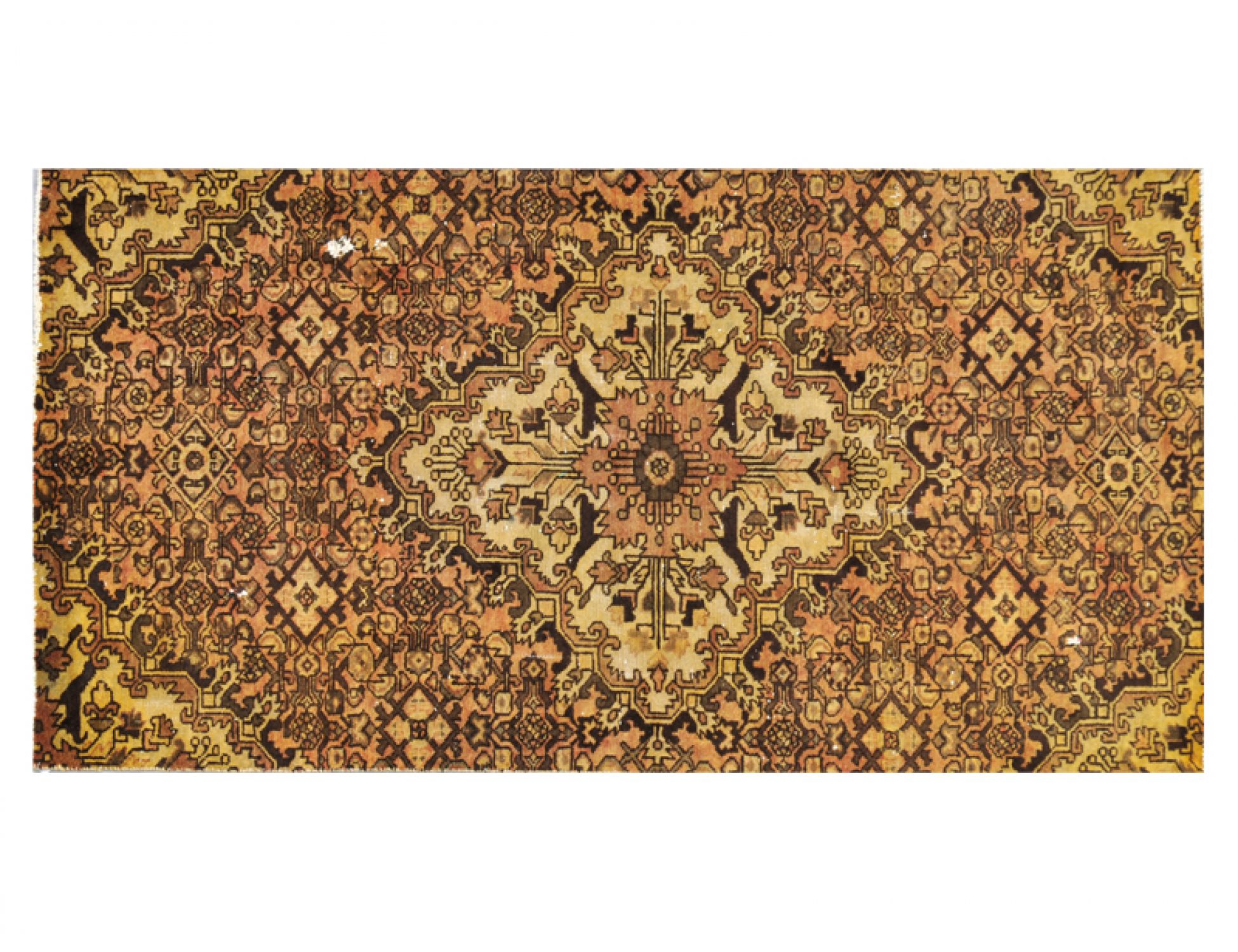 Vintage    <br/>243 x 123 cm