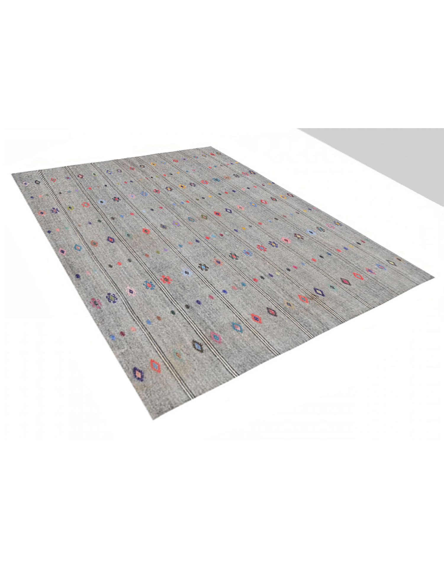 Vintage Κιλίμι  <br/>284 x 191 cm