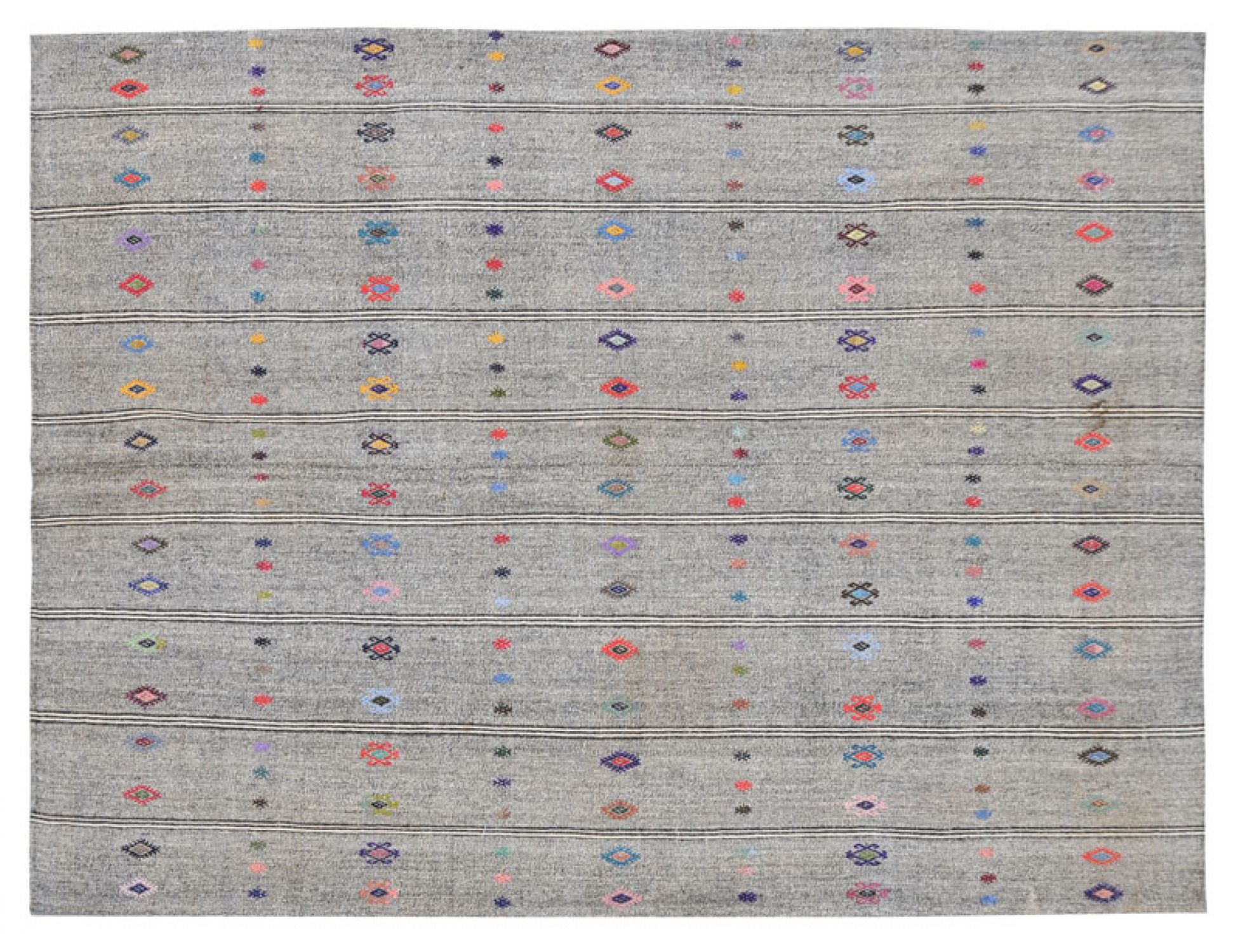 Vintage Κιλίμι  <br/>284 x 191 cm