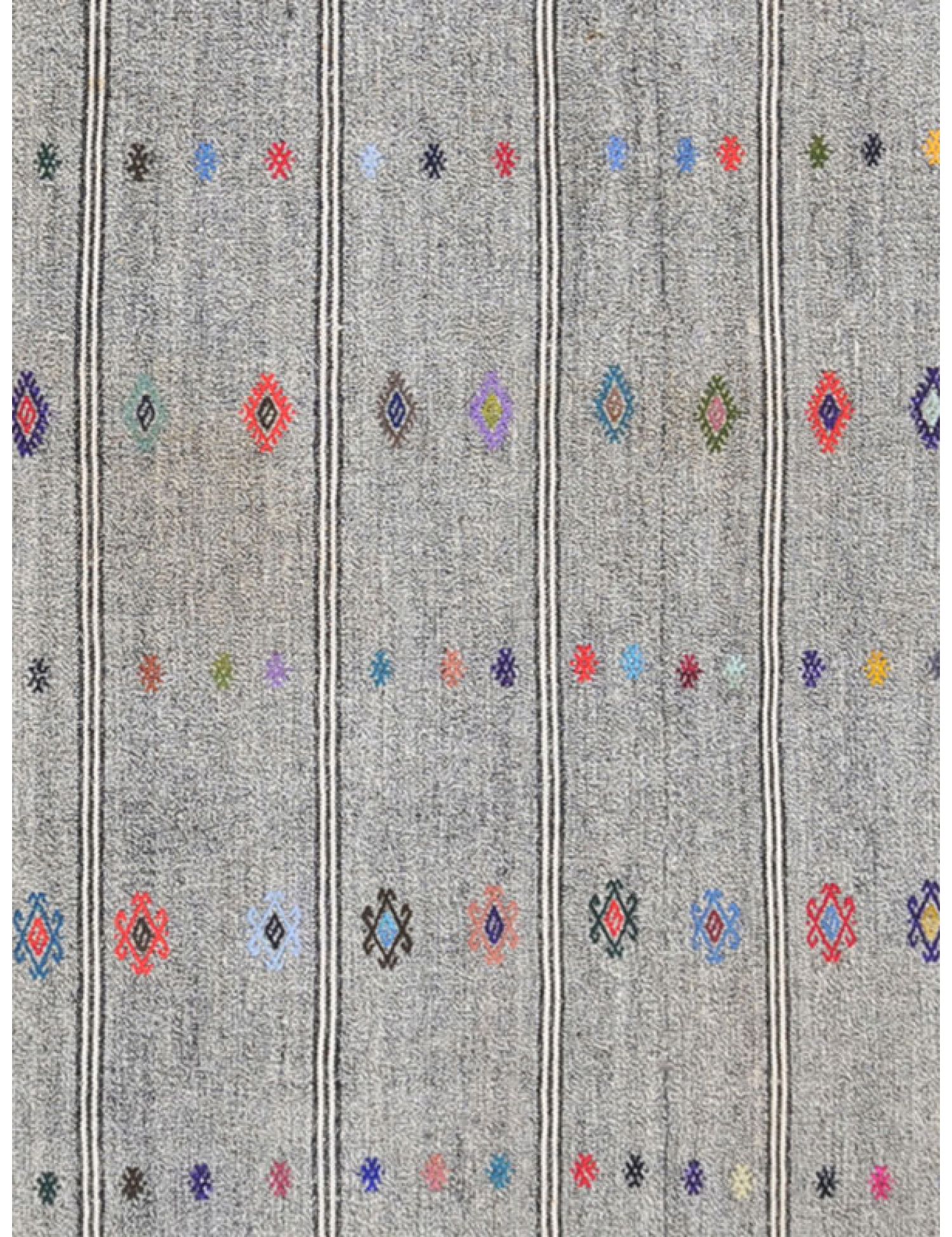 Vintage Κιλίμι  <br/>284 x 191 cm