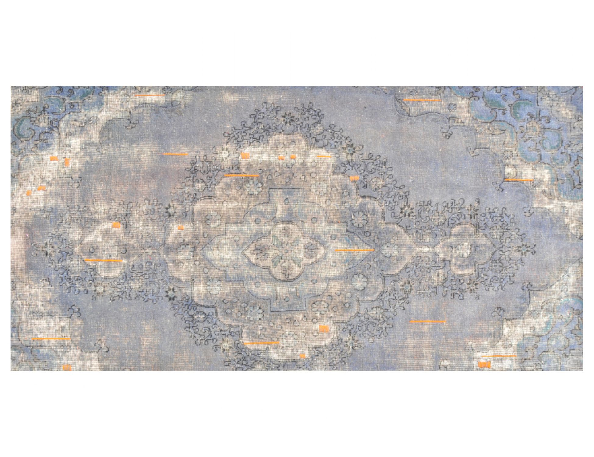 Vintage    <br/>273 x 145 cm