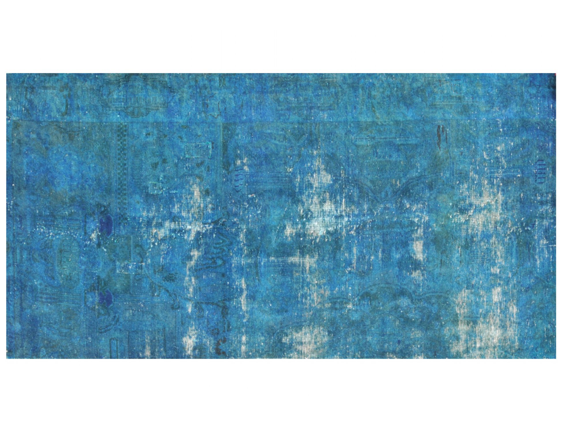 Vintage    <br/>219 x 114 cm